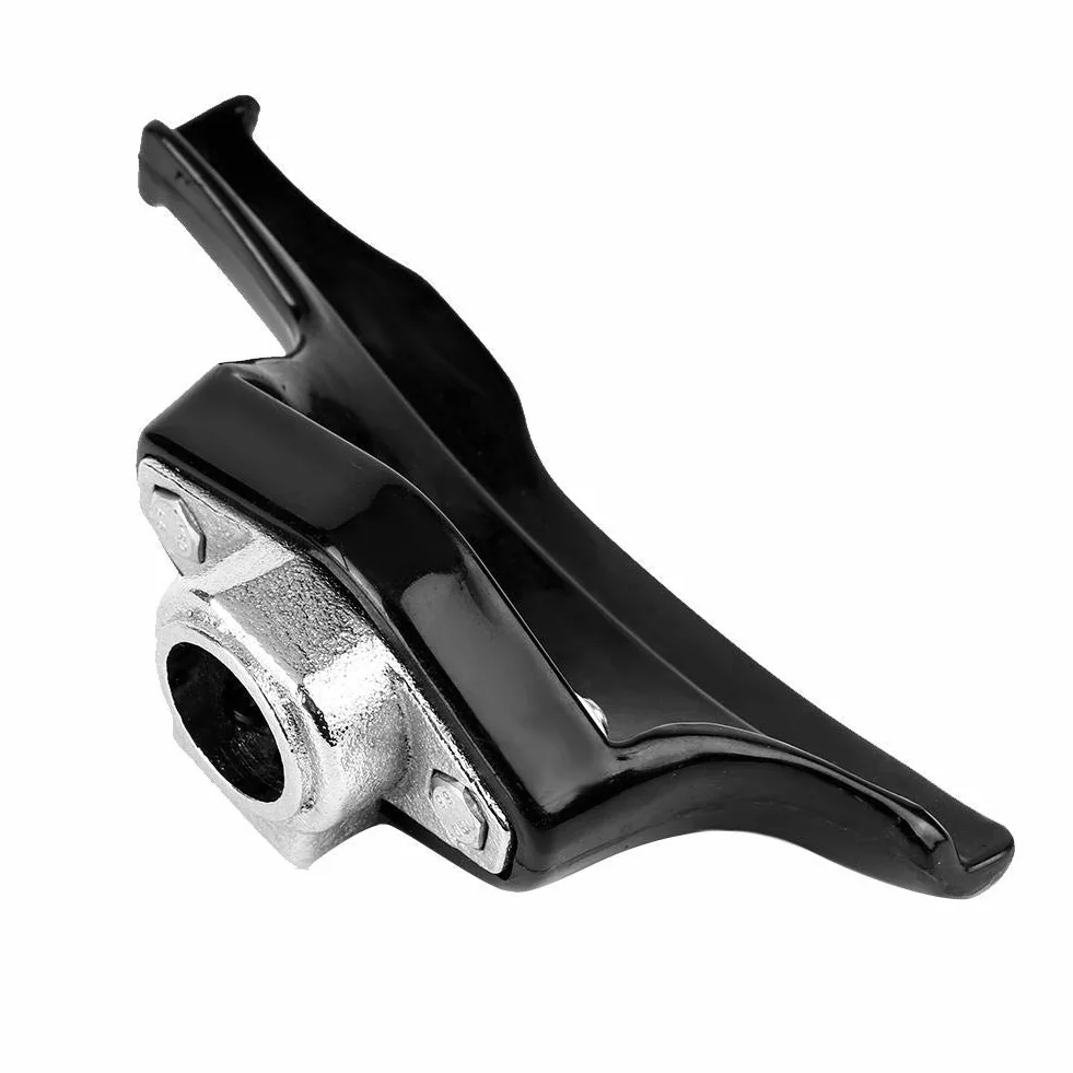 Aramox Testa di smontaggio in plastica nera in nylon per macchina smontagomme diametro 28mm/30mm (30mm)