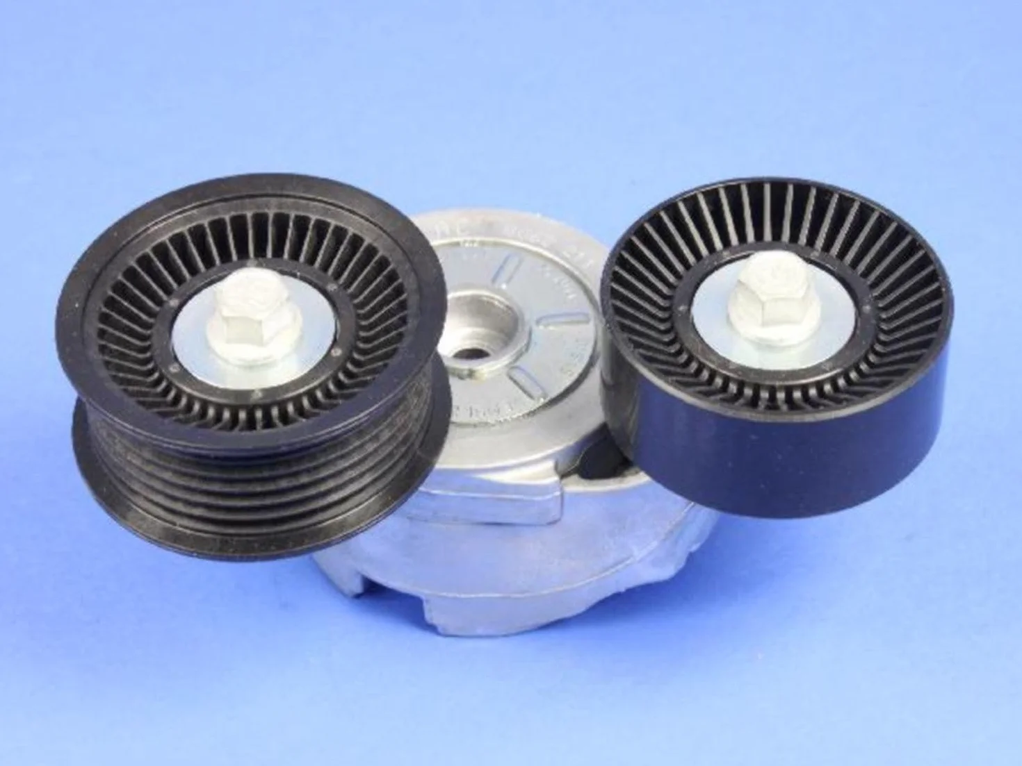 Mopar Performance 53030958AC Tensioner Belt by
