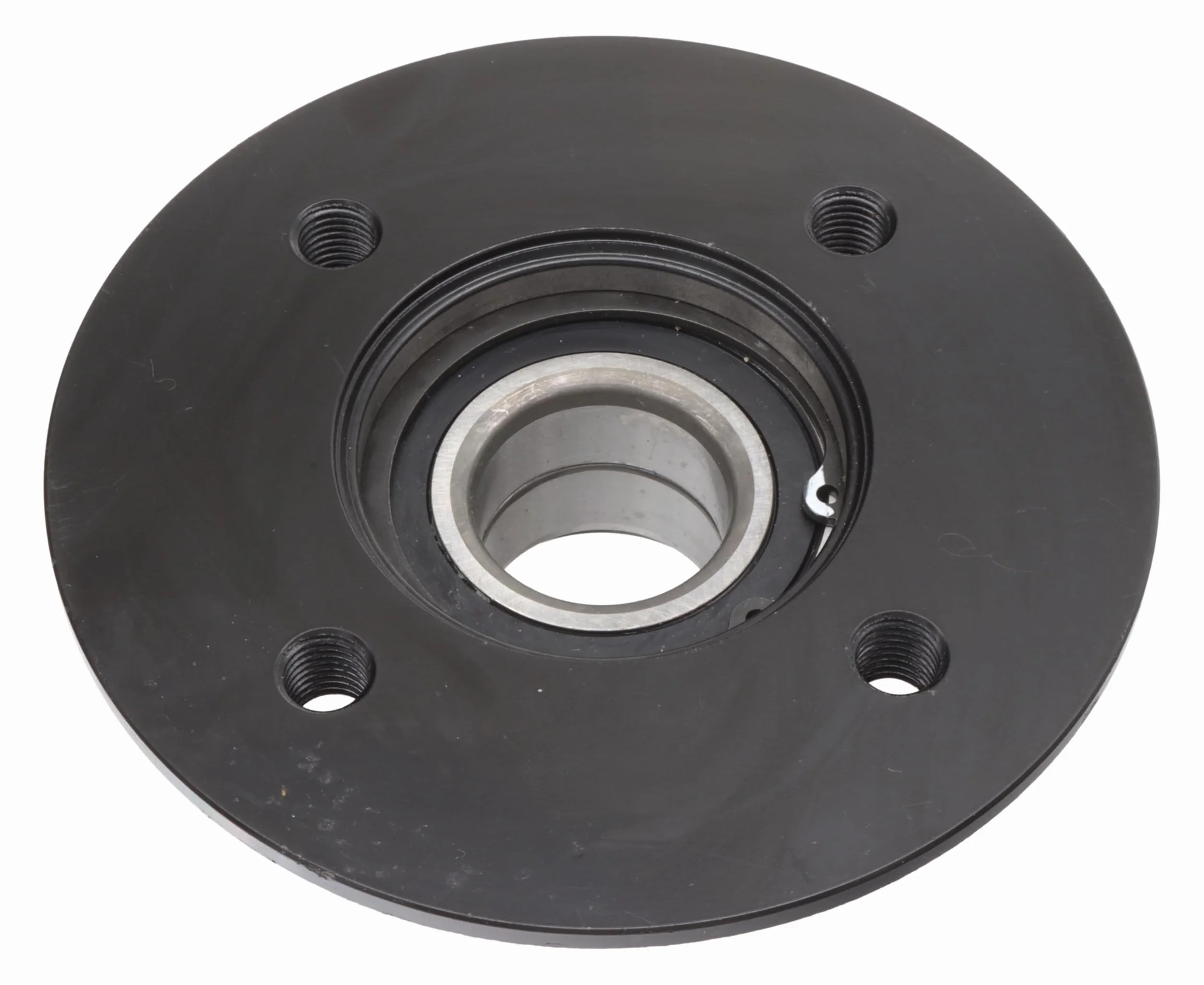 trailer parts4u Knott originale Radnabe 4x100 6A7719 cuscinetti compatti per assali anteriori VG7-L VG5-SL mozzo per rimorchio 6A7741