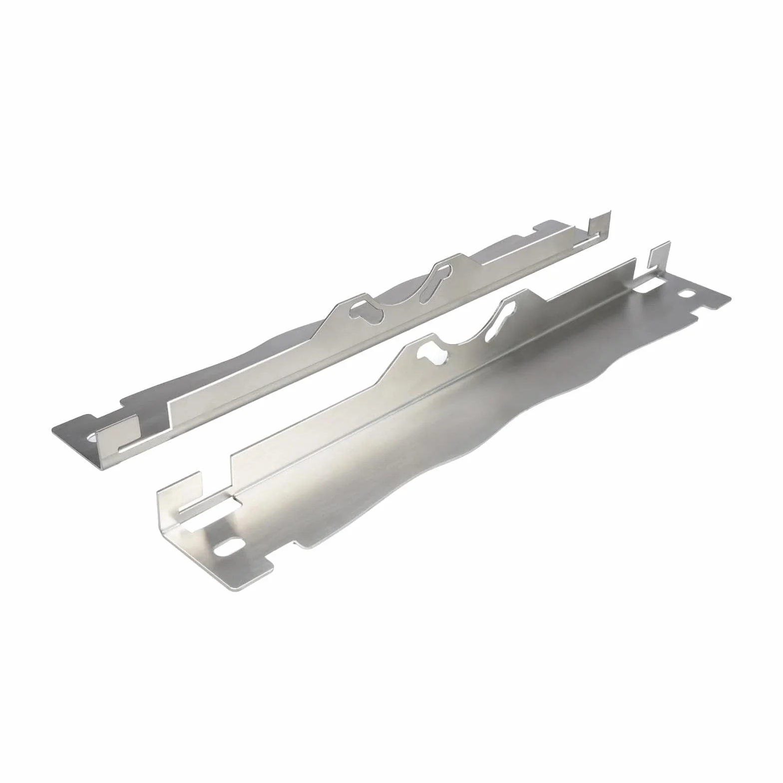 Strumento di allineamento ruote Piastre Ricambi Accessori 2x