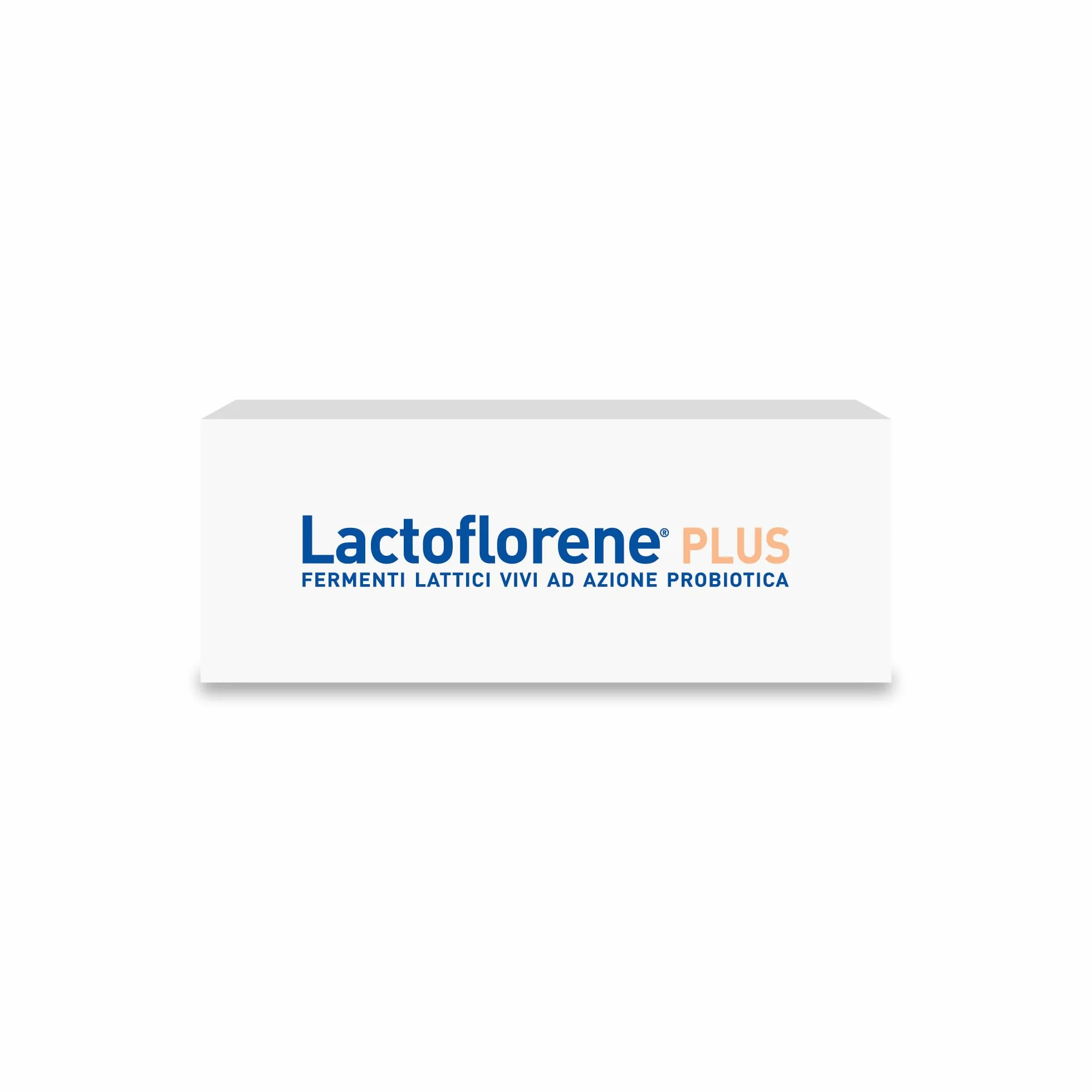 Lactoflorene Plus Probiotici Fermenti Lattici Integratore Adulti Zinco Vitamina B Flora Intestinale 12 Bustine