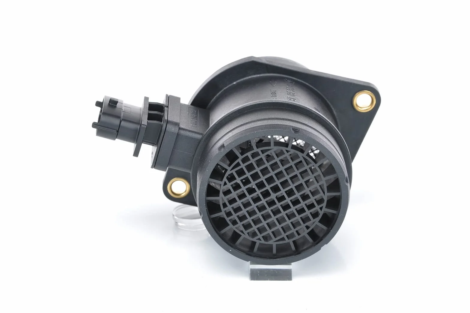 BOSCH Debimetro 0281002980 Compatibile con: ALFA ROMEO 147, GT, MITO, FIAT 500, 500 C, BRAVO II, DOBLO Großraumlimousine, DOBLO Kasten/Großraumlimousine, GRANDE PUNTO, IDEA, LINEA, MULTIPLA, PUNTO EVO