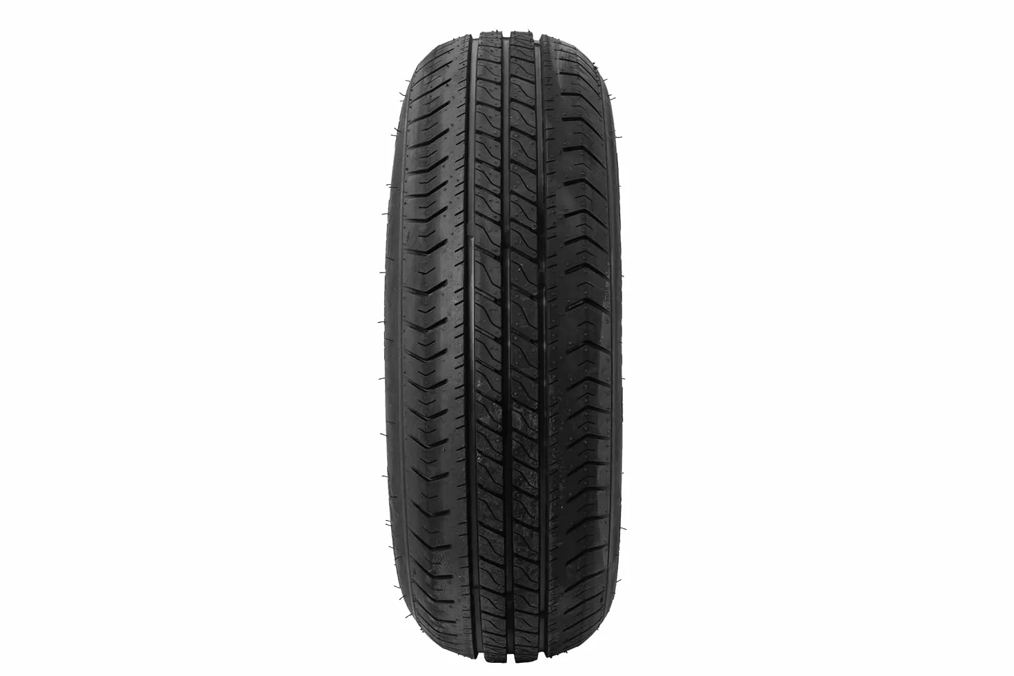 UNITRAILER Pneumatico Linglong per Rimochi Gomma 4 Stagioni 165/70 R13 79N per Rimorchi Caravan