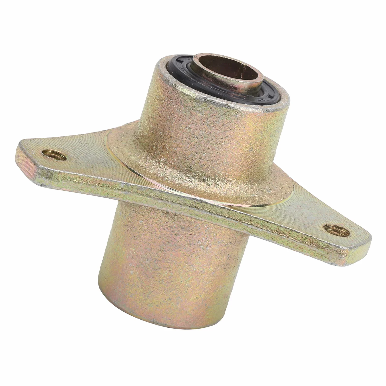 Mozzo del cuscinetto del cerchione della ruota anteriore Sostituzione del mozzo del cuscinetto del cerchione della ruota anteriore per 110CC 125CC Quad Dirt Bike ATV Go Kart