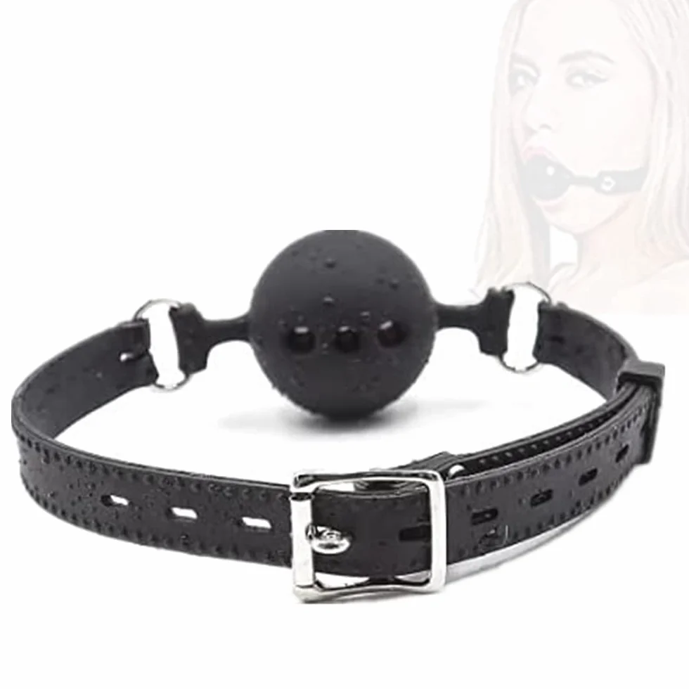 Cintura Sport Protettiva Silicone Morbido Regolabile 35-51 cm Diametro Sfera 4,5 cm