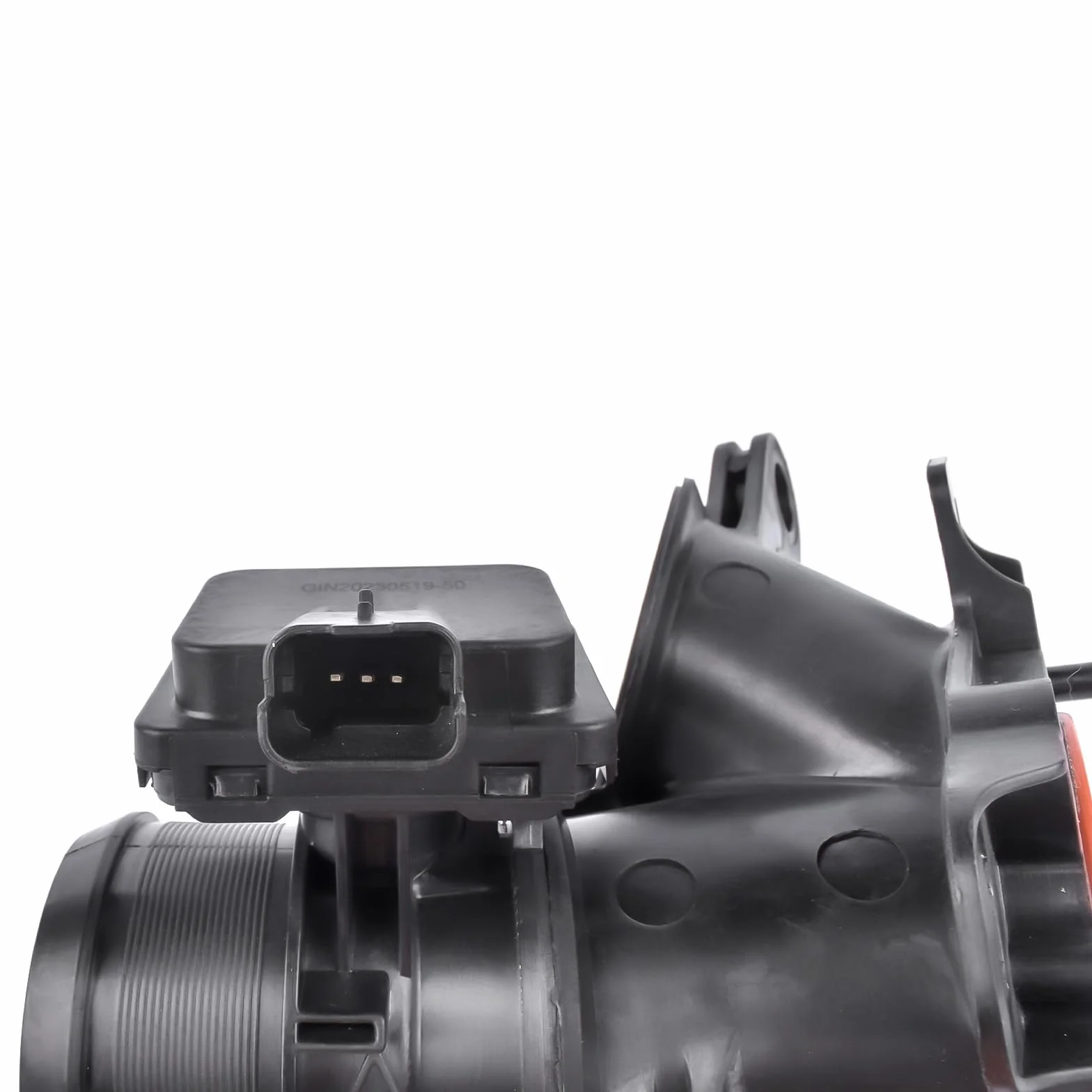 Corpo farfallato Sostituzione per C4 C5 C8 DS4 DS5 Dispatch 3008 5008 407 308 508 RCZ Expert 2.0 HDi 9655233680 0345.G7