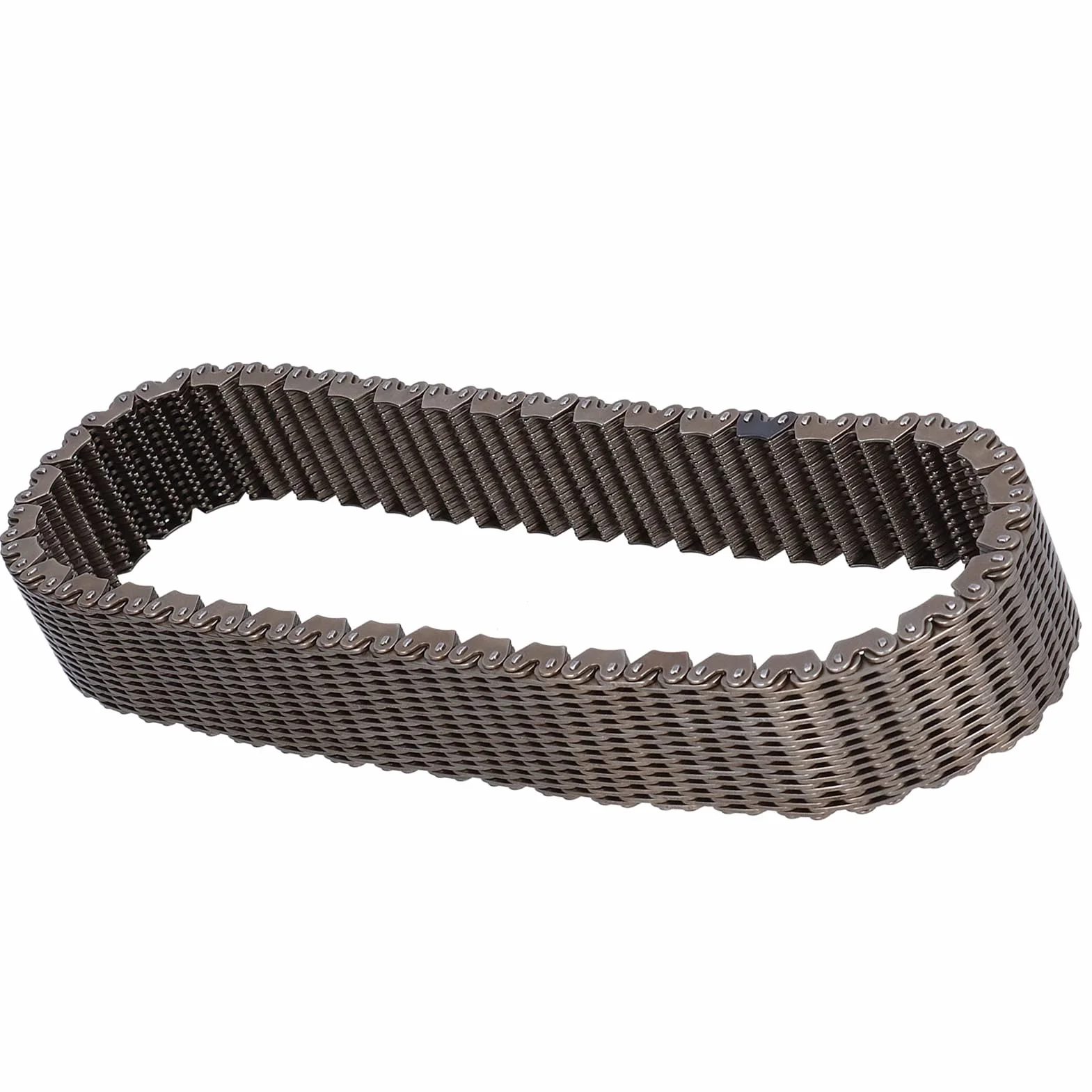 Catena di Trasferimento 42 Maglie HV098 in Acciaio Inossidabile per Discovery 4/Range Rover, LR008206, IAB500280, IAB500244