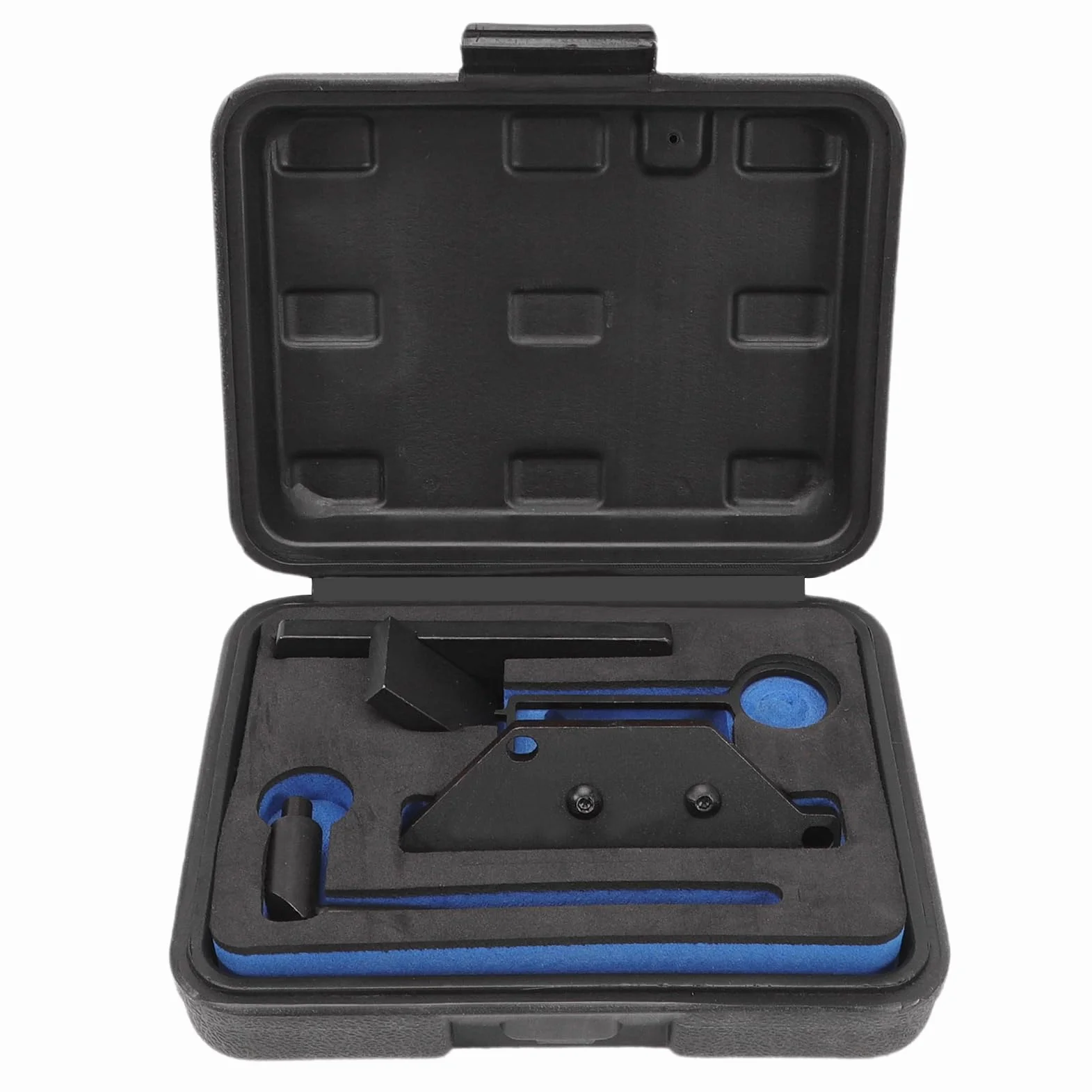 Kit Messa in Fase per Peugeot 1.2 Turbo PureTech EB2 Opel Citroen DS 1.2 GDI per C1 C3 C4 DS3 Berlingo IV 108 208 2008 301 308 3008 508 5008 Kit Attrezzi Messa in Fase 10109-6