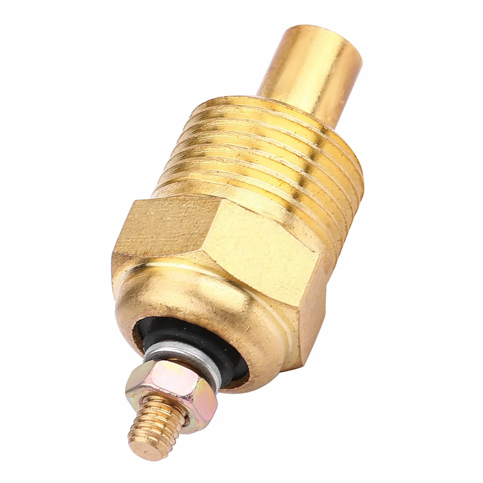 Il Sensore della Temperatura Dell'acqua, Materiale Pretestato con Prestazioni Precise e Stabili, Sostituisce Mercruiser 806490T