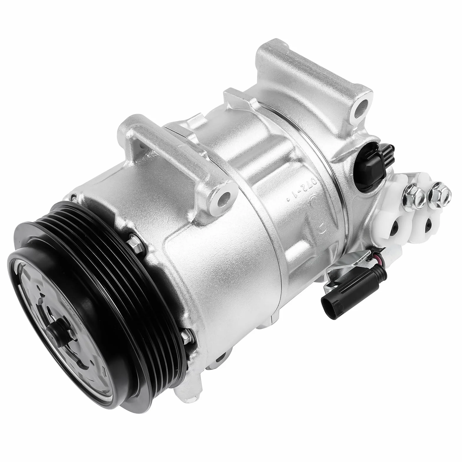 Compressore Aria Condizionata Compatibile Classe A W169 A160 A180 A200 2004-2012 Classe B W245 B180 B150 B200 2005-2011 Classe C C204 C180 C200 2011-2023