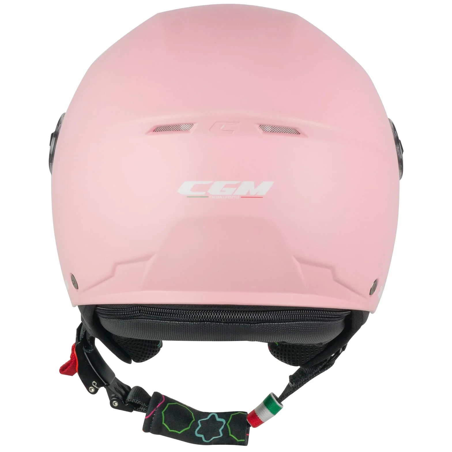 CGM open face young, 261 MINI
