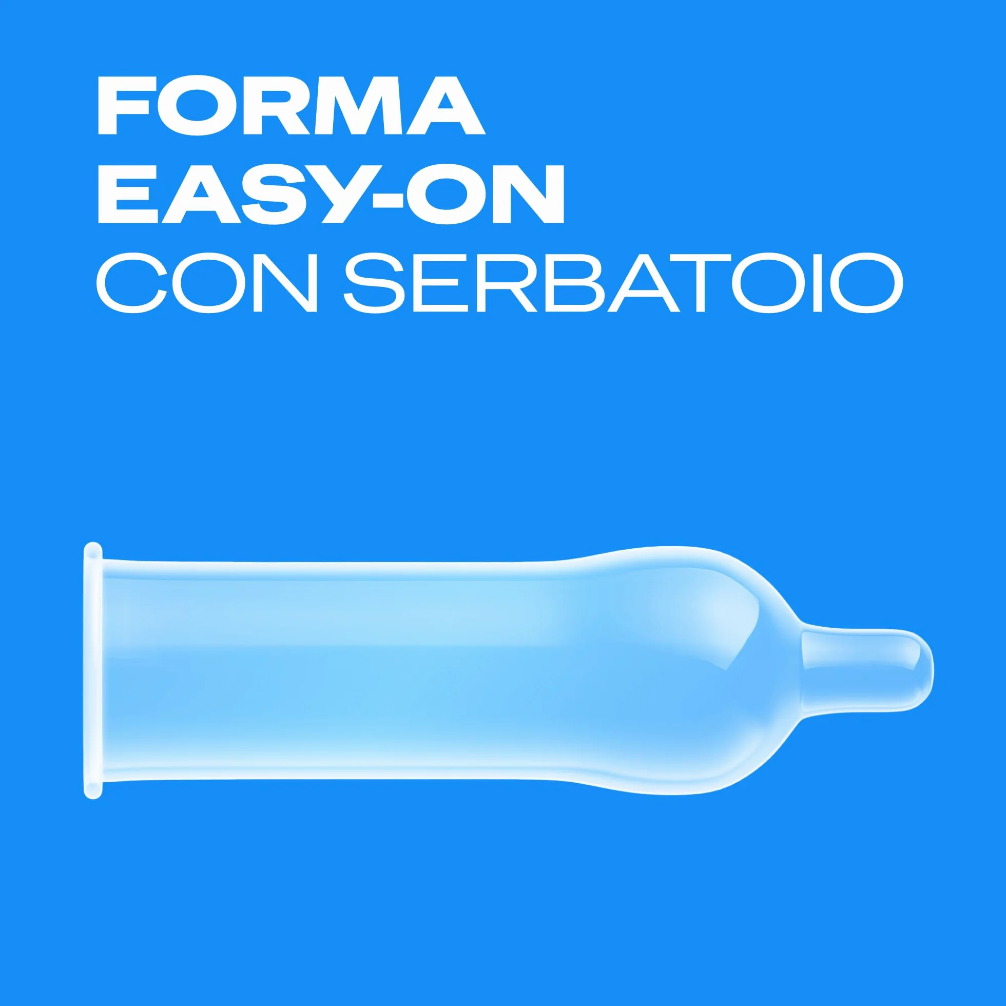 Durex Settebello Jeans Preservativi Classici 27 Profilattici