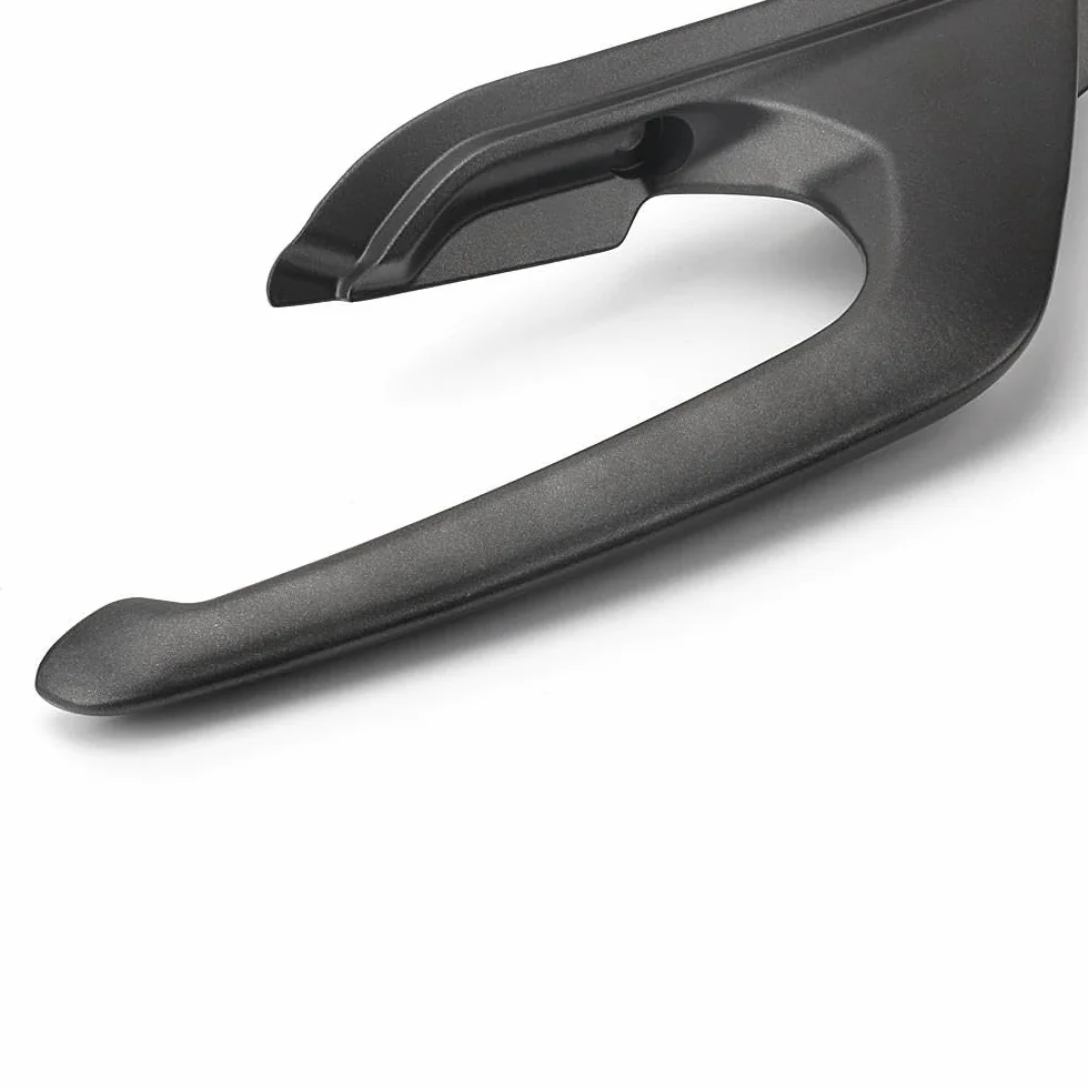 Per Trident 660 Per TRIDENT660 Kit Braccioli Posteriori Per Moto 2021 2022 2023 Maniglia Passeggero Maniglia del sedile della moto