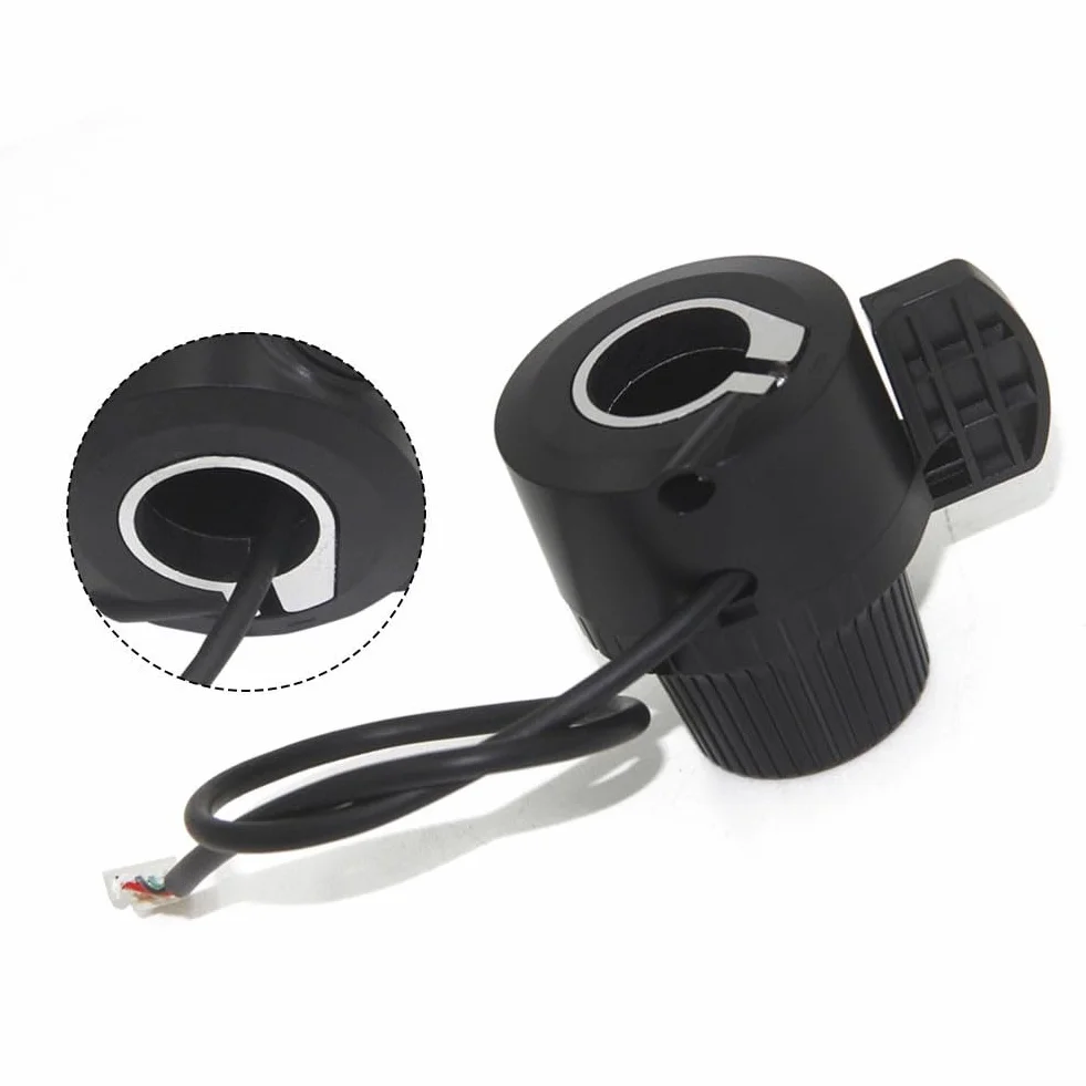 Interruttore acceleratore di ricambio per Kugoo per scooter elettrici Kukirin G2 G3 G4 modello compatibile con acceleratore parte