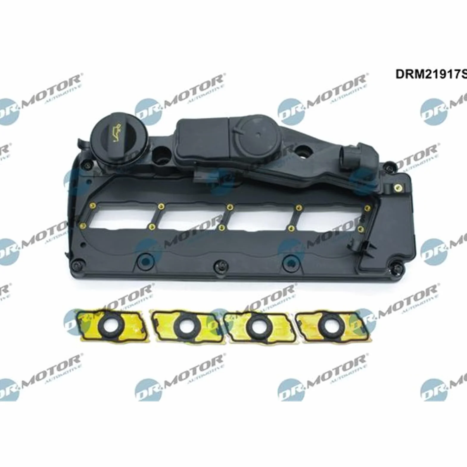 DR.MOTOR AUTOMOTIVE Copritestata DRM21917S