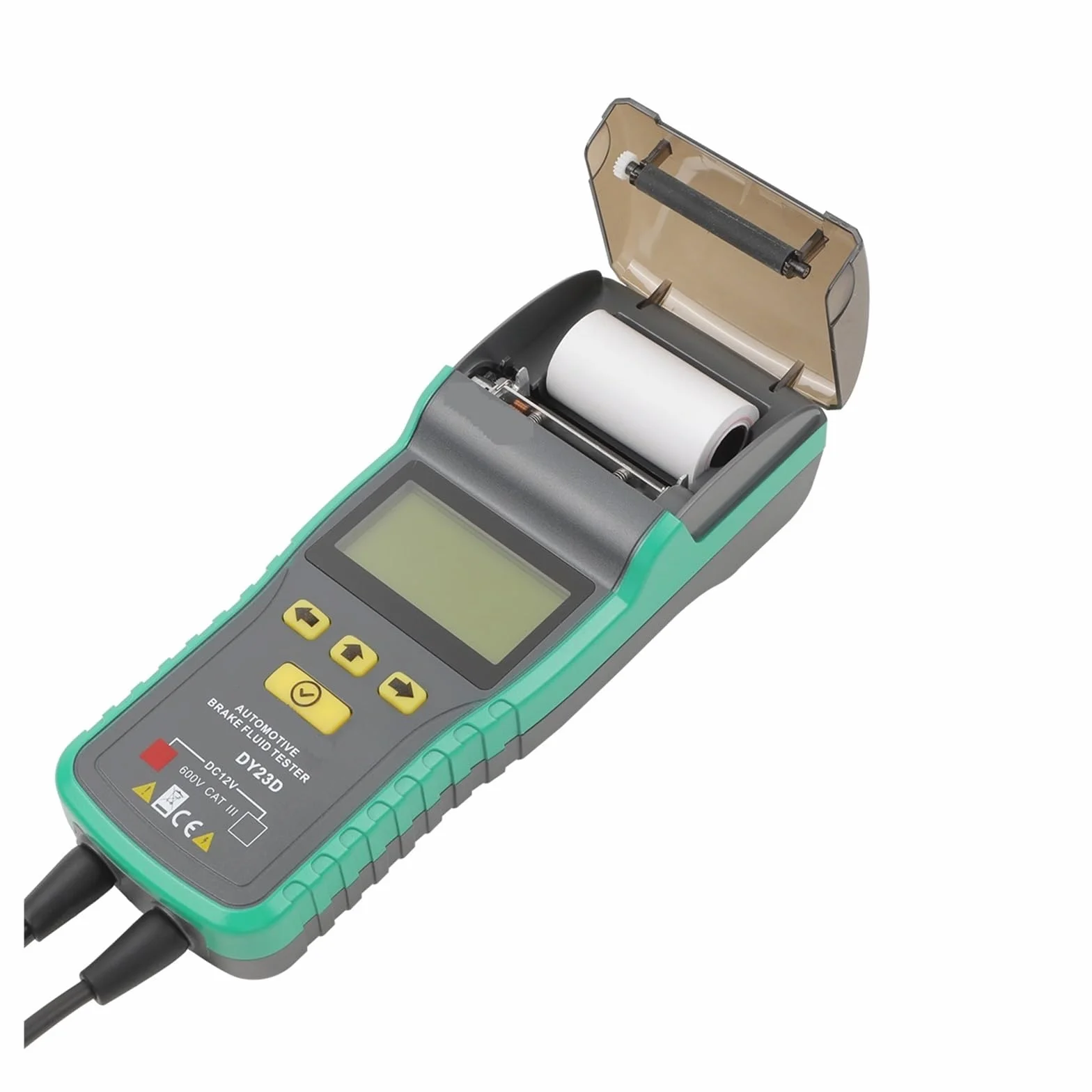 Tester del liquido dei freni, Multifunzionale Test Batteria Auto Veicolo