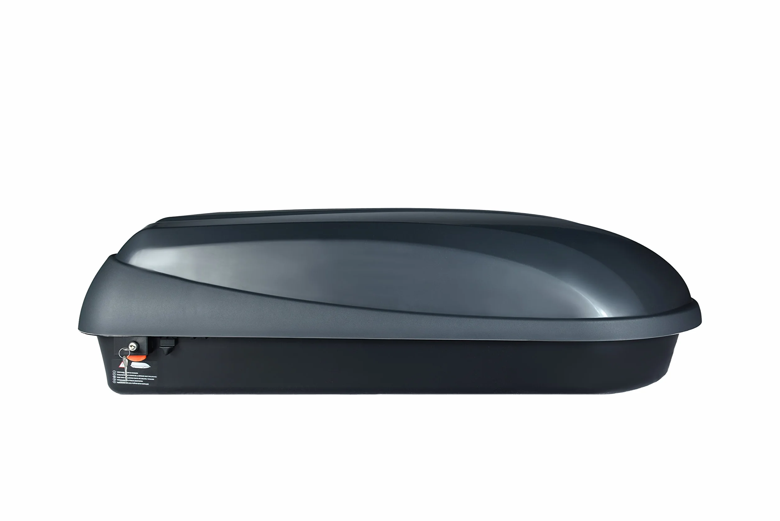 Tetrax Cam Elite 343, Nero