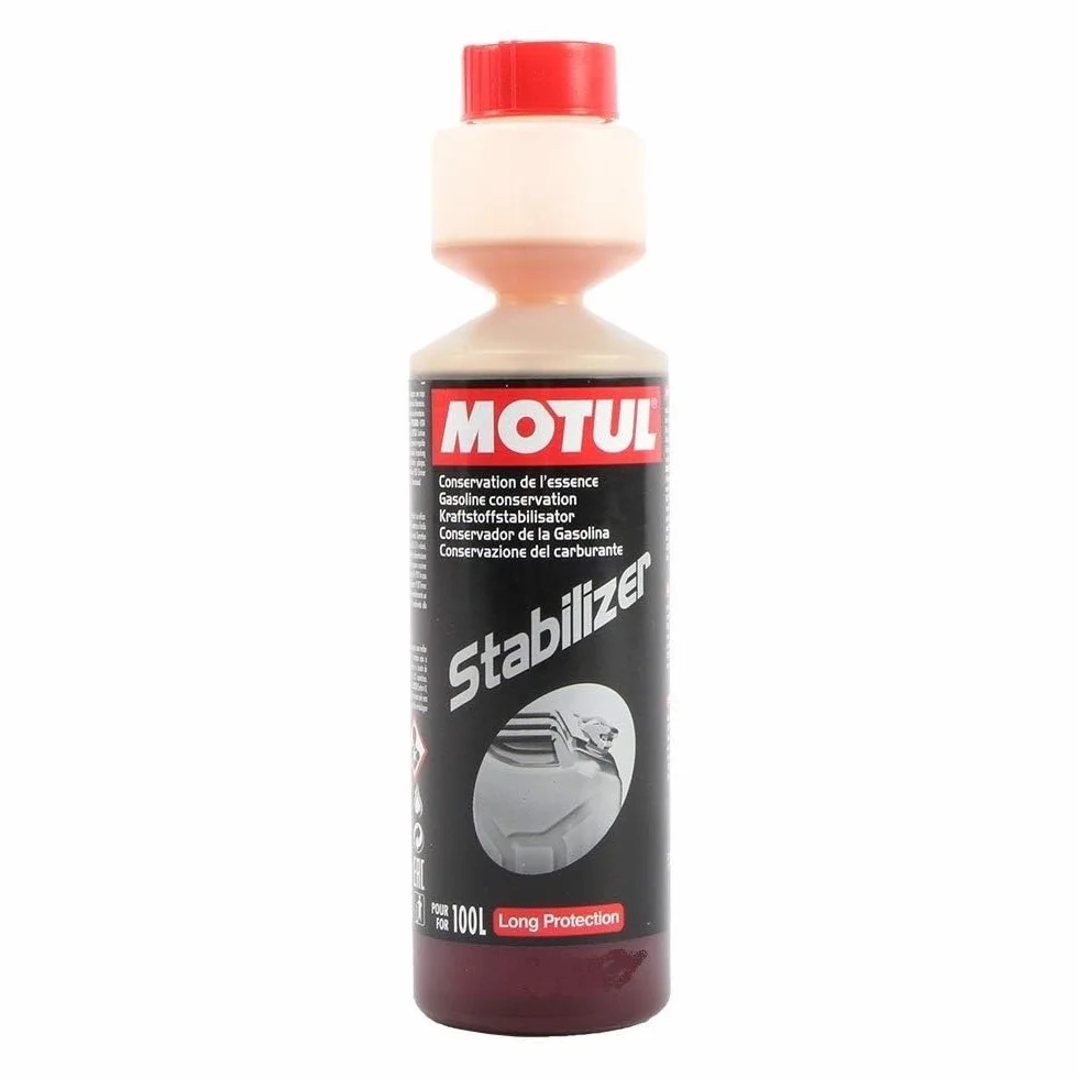 Motul - Contenitore per benzina