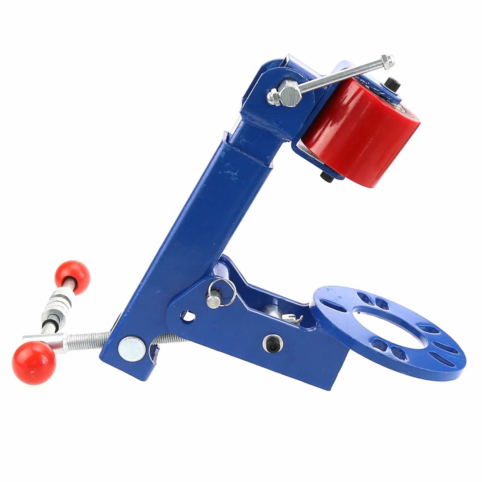 Fender Roller Auto Carrozzeria Estensione Strumento di riparazione
