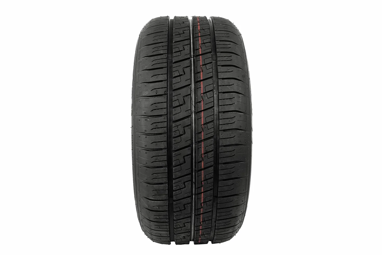 Kenda Ruota Completa per rimorchio 195/55 R10C Rinforzata 750 kg Cerchio Acciaio 6Jx10 5x112 ET-4 Pneumatico MasterTrail 3G