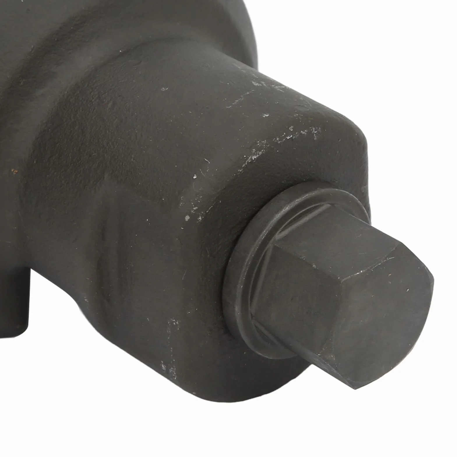 KIMISS Estrattore del Giunto Sferico del Camion, Capacità 39 Mm, per Impieghi Gravosi