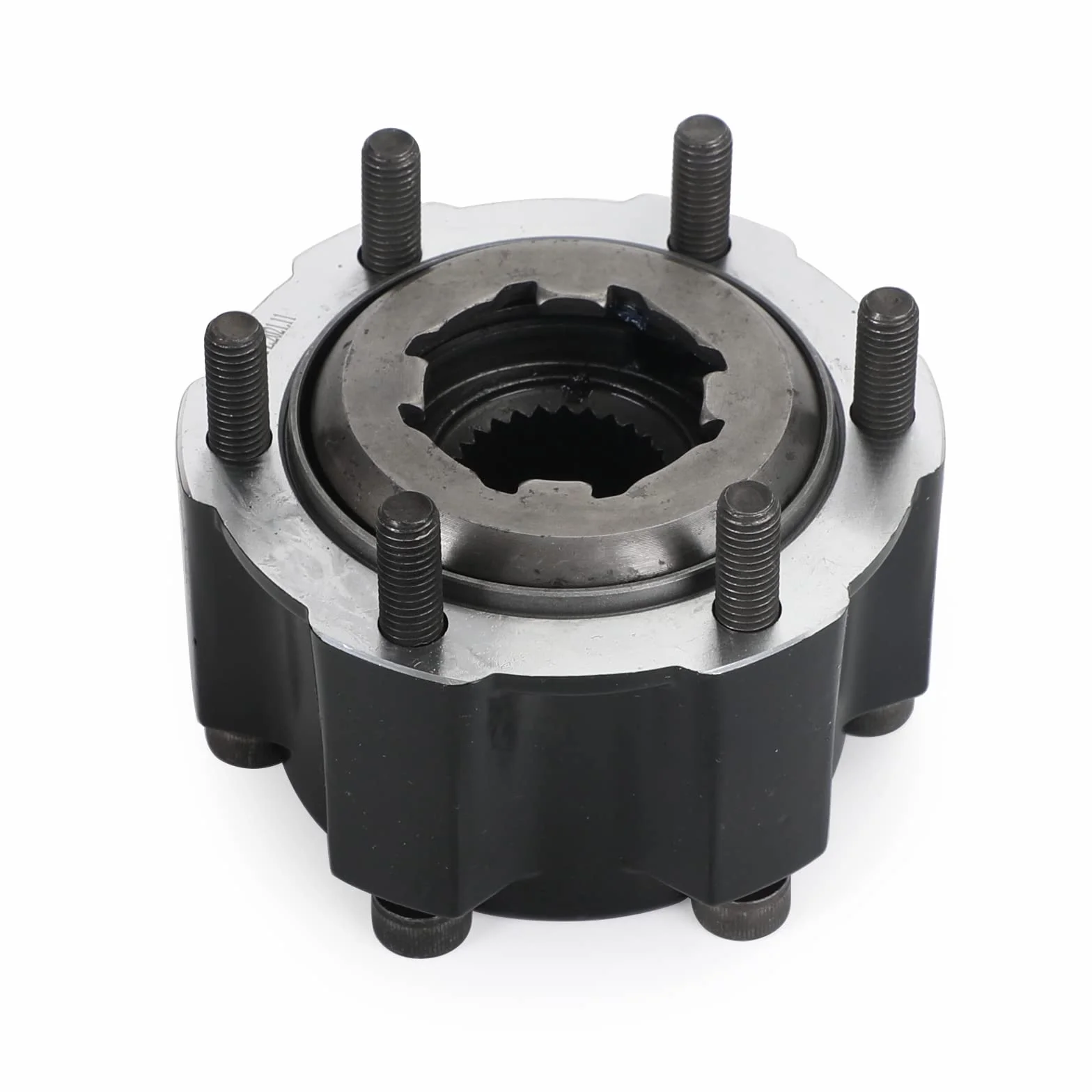 Cuscinetti per mozzi ruota 40260-1S700 per Nissan Frontier X-Terra Navara D22 (1998-2003) Cuscinetti per mozzi HL-B018-1 Cuscinetti per mozzi 28 denti