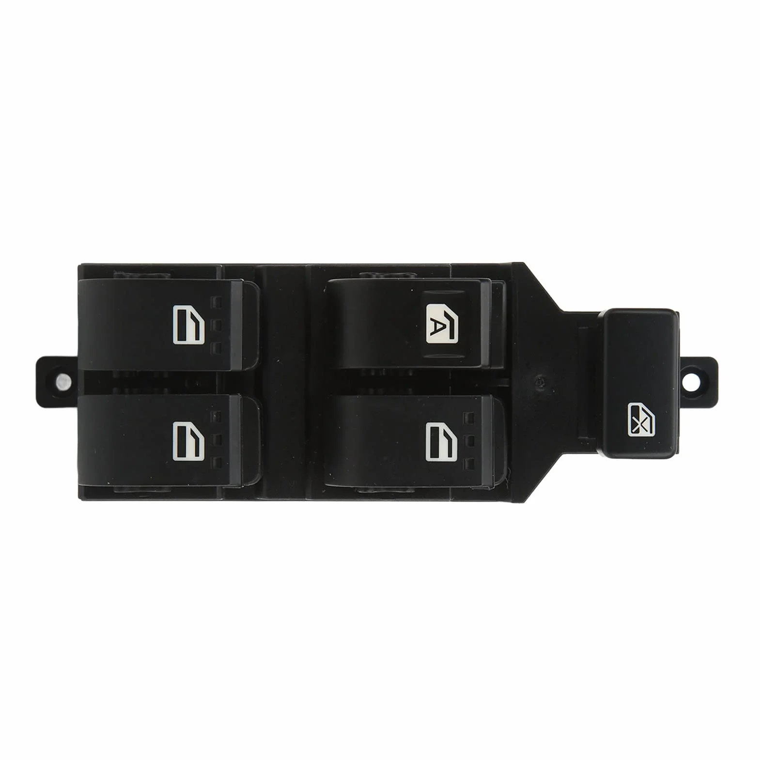 Interruttore Alzacristallo Elettrico 84820 B4030 Sostituzione a Risposta Rapida ABS per Daihatsu Terios
