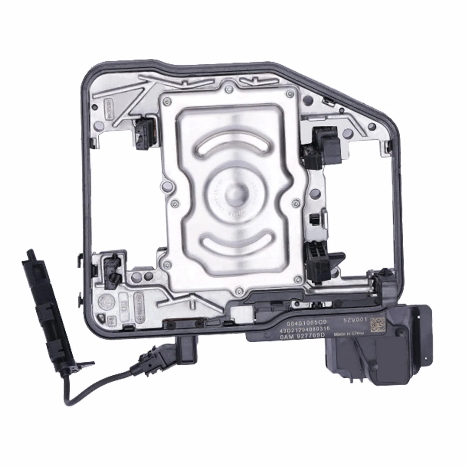 DQ200 - Centralina automatica TCU modulo 0AM927769D, set elettrico per Volkswagen Audi Skoda