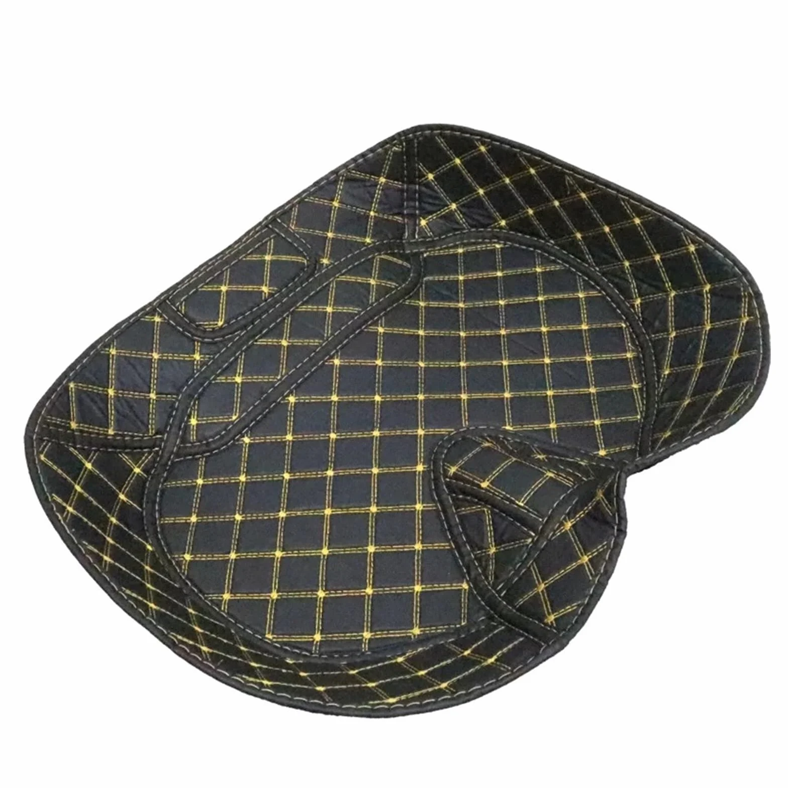 Fodera interna bagagli per bauletto Givi V47 moto, protezione borsa posteriore