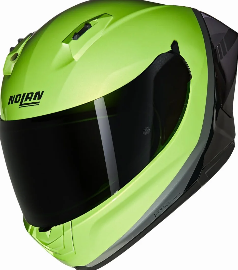 Nolan N60-6 - Casco Unisex Adulto