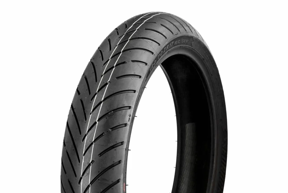 Eurogrip Roadhound 58W TL Opona Przednia 120/70
