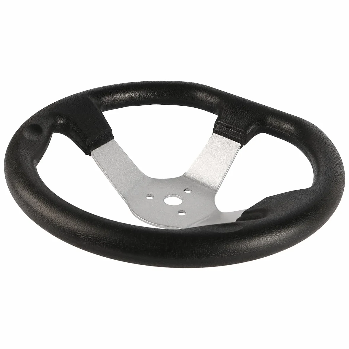 Volante Kart Fuoristrada 270 mm Compatibile Go-Kart Cart Racing