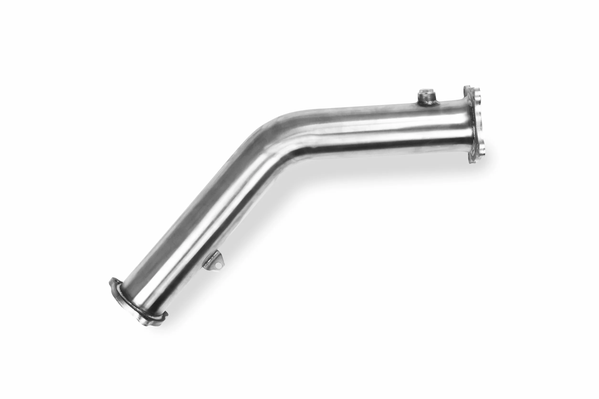 Downpipe DECAT per Audi A4 A5 Q5 2.0T B8 2008-2015