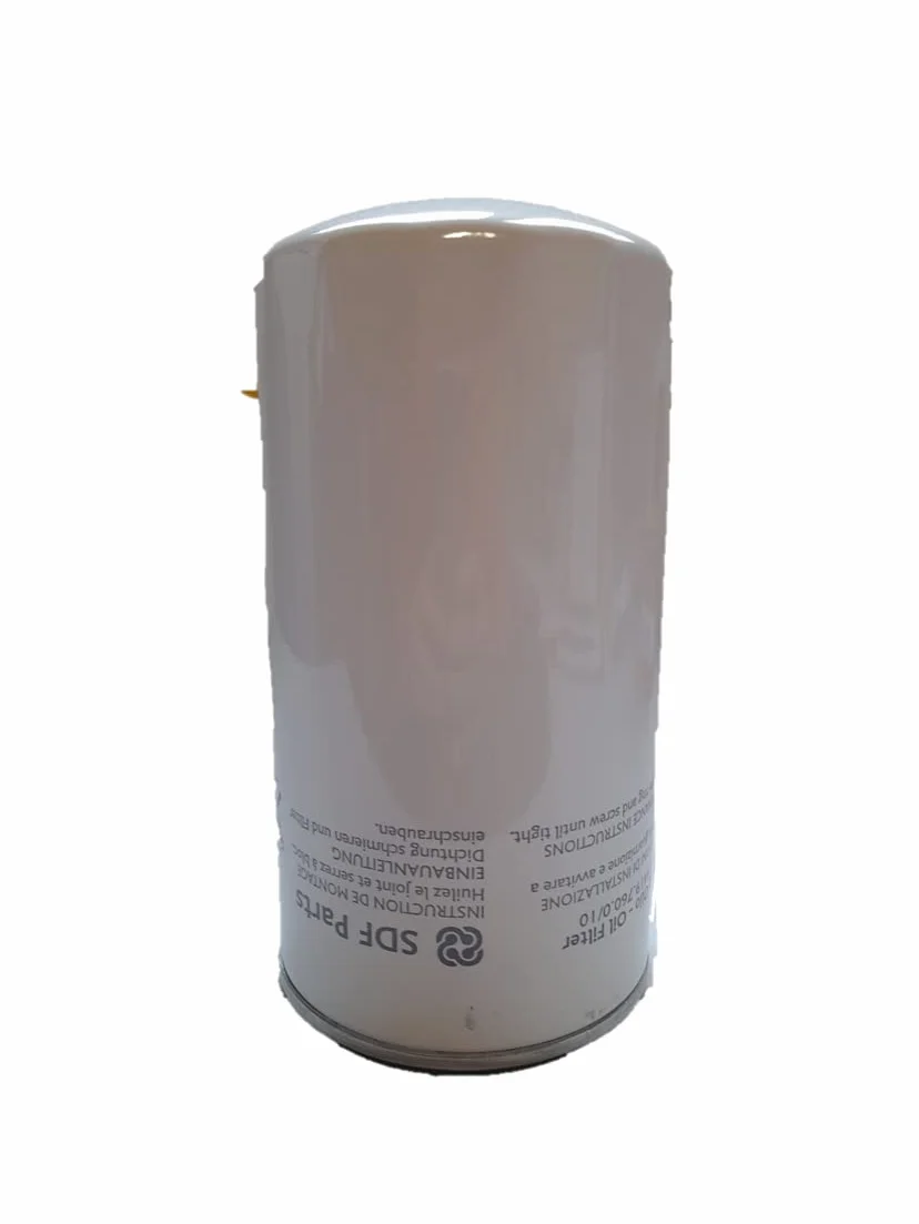 sdf filtro olio idraulico 2.4419.760.0/10