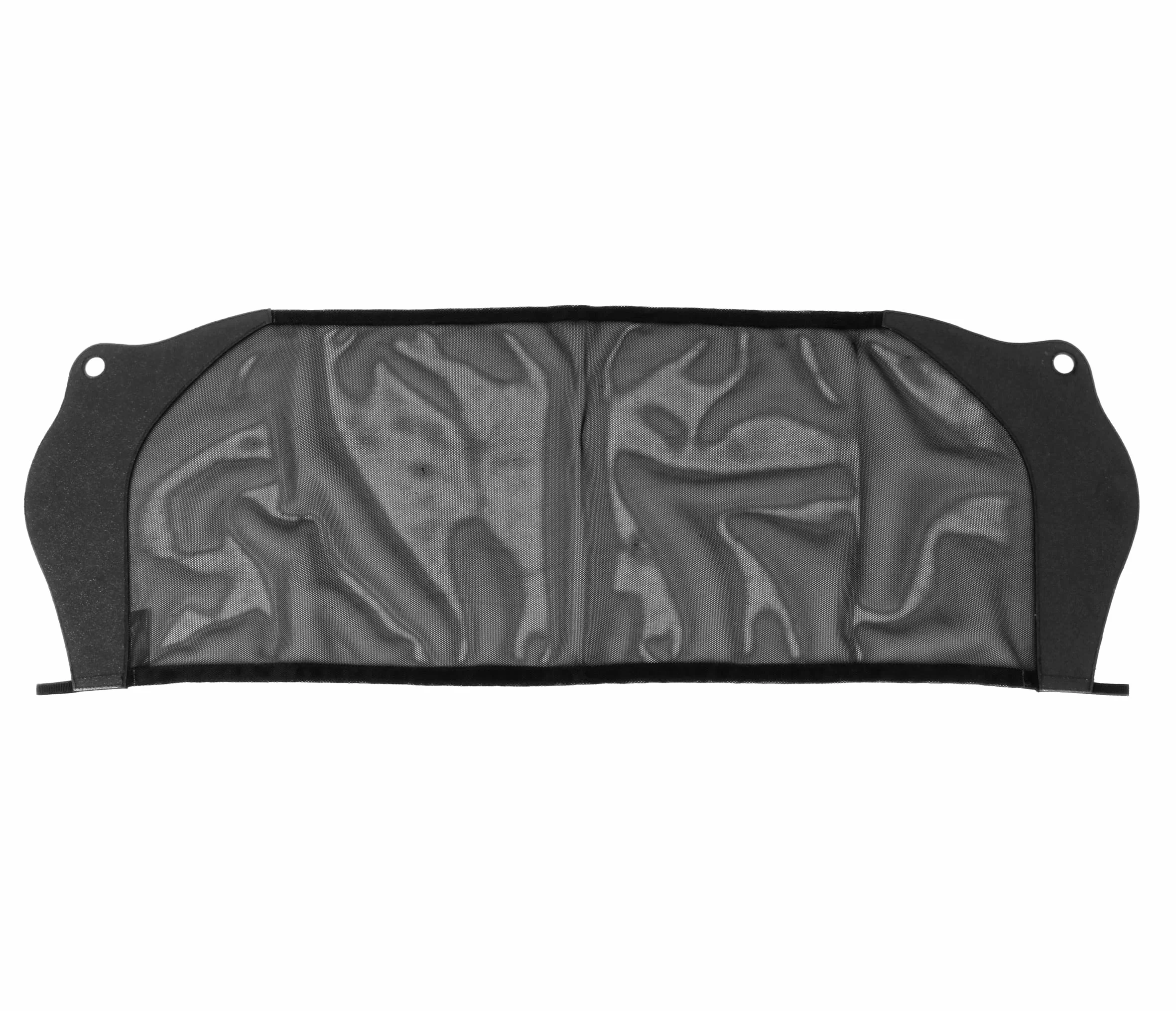 Airax Deflector Wind Fortwo 451 Cabrio Windabweiser Windshield