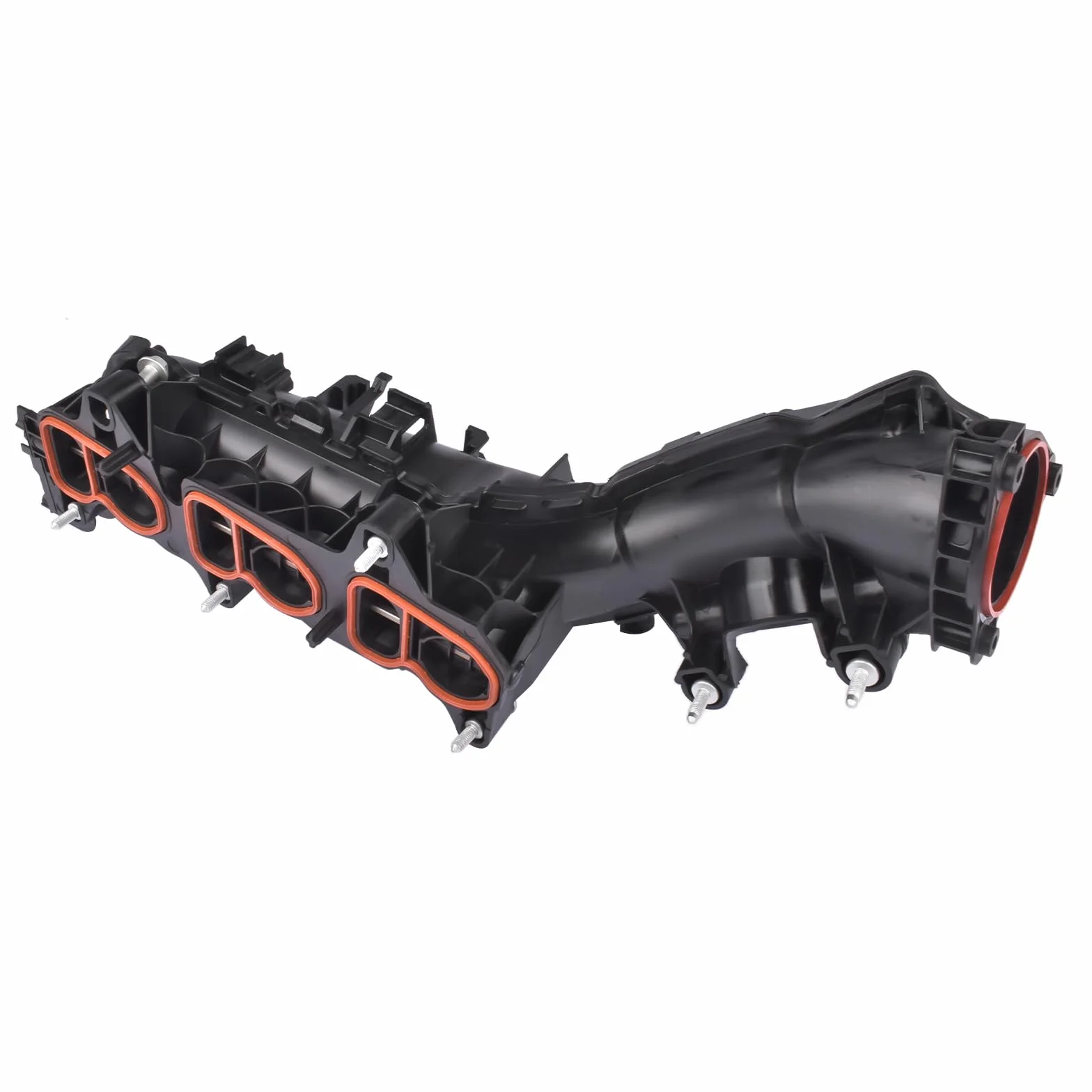 Collettore di aspirazione Compatibile con 2er F45 Act-ive Tou-rer 2014-2021 F46 Gr-an Tou-rer 2014-2023 X1 F48 2014-2023#11618593972 11618513855 Hopzty