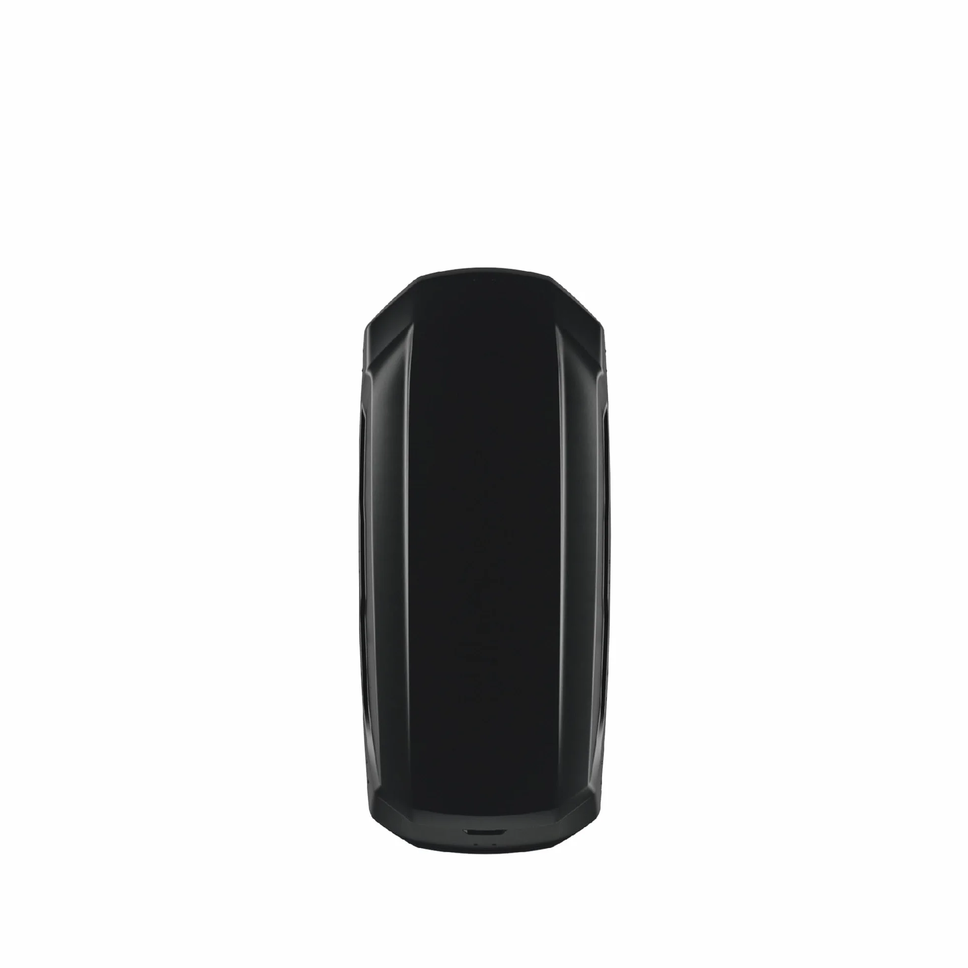 Thule Pulse 2 Box Da Tetto Black matte, L