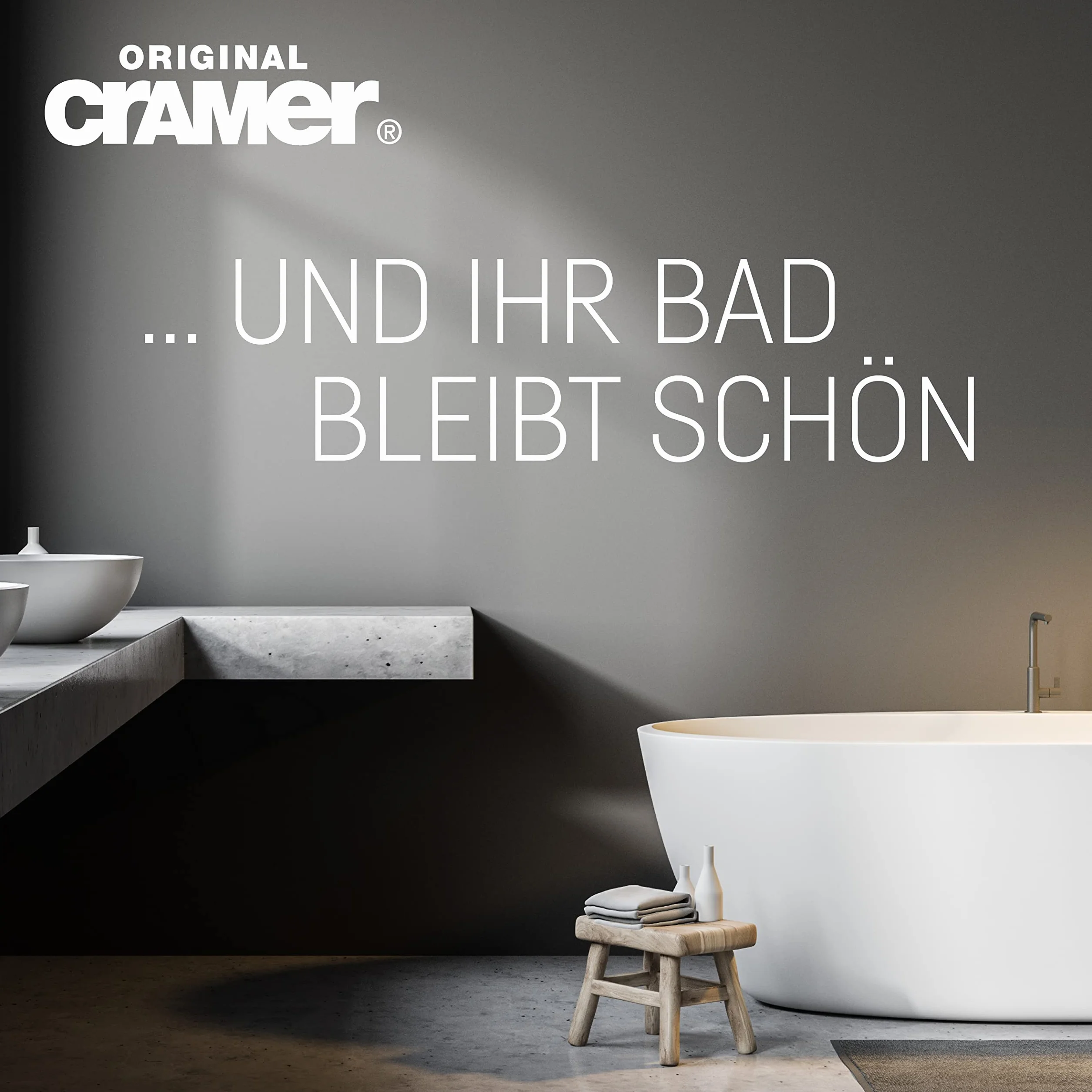 Cramer Gomma per pulizia vasca da bagno 30303