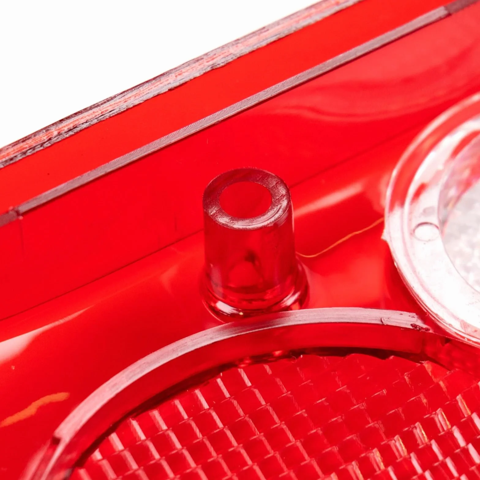 Schermo Luminoso Vetro Retrovisore Sostitutivo Renault Master Premium Mascott Peugeot Boxer Fiat Ducato Mercedes Sprinter Nissan Cabstar Citroën 2x