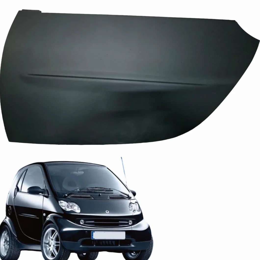 PANNELLO PORTA PORTIERA ESTERNO SINISTRO SX SMART FORTWO 450 98>07 1998 AL 2007