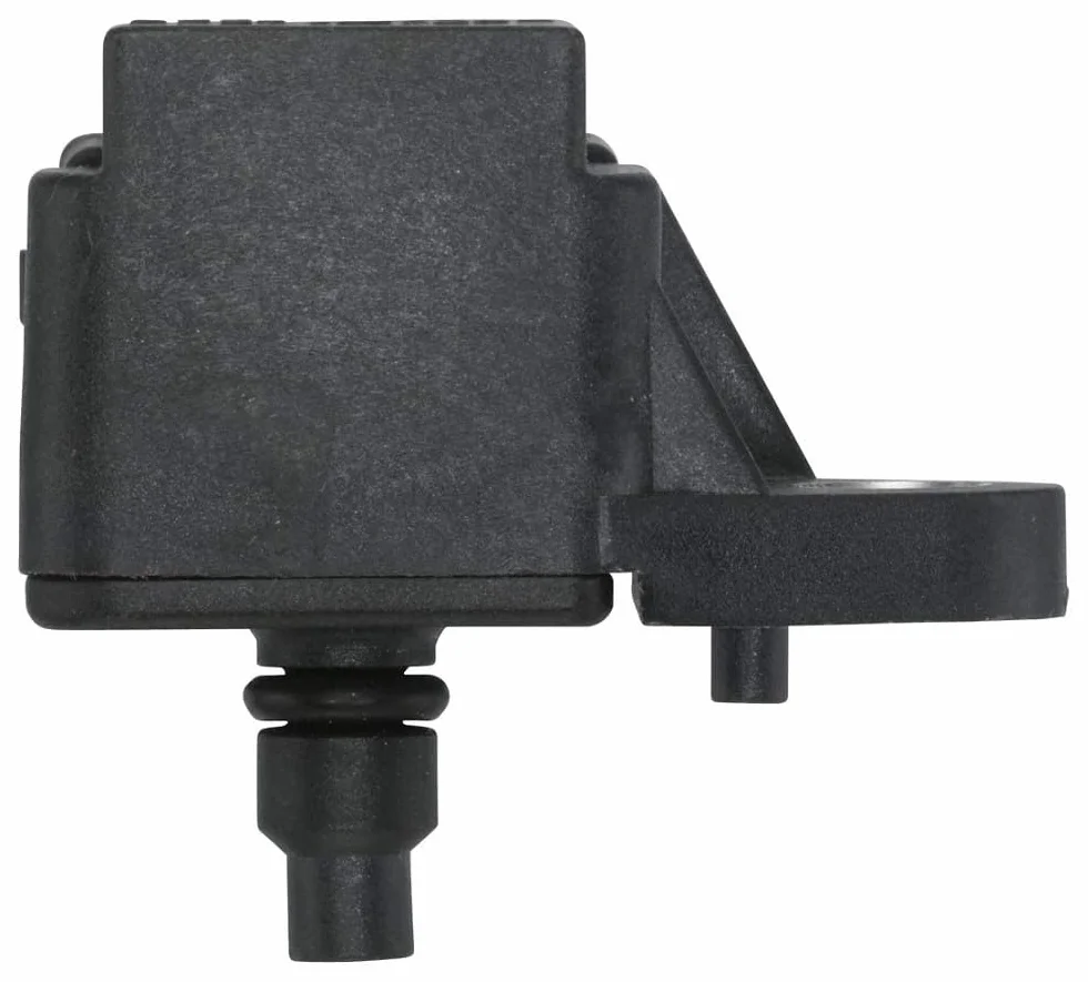 HELLA Sensore Pressione collettore d'aspirazione 5V 3 poli 6PP 009 400-321