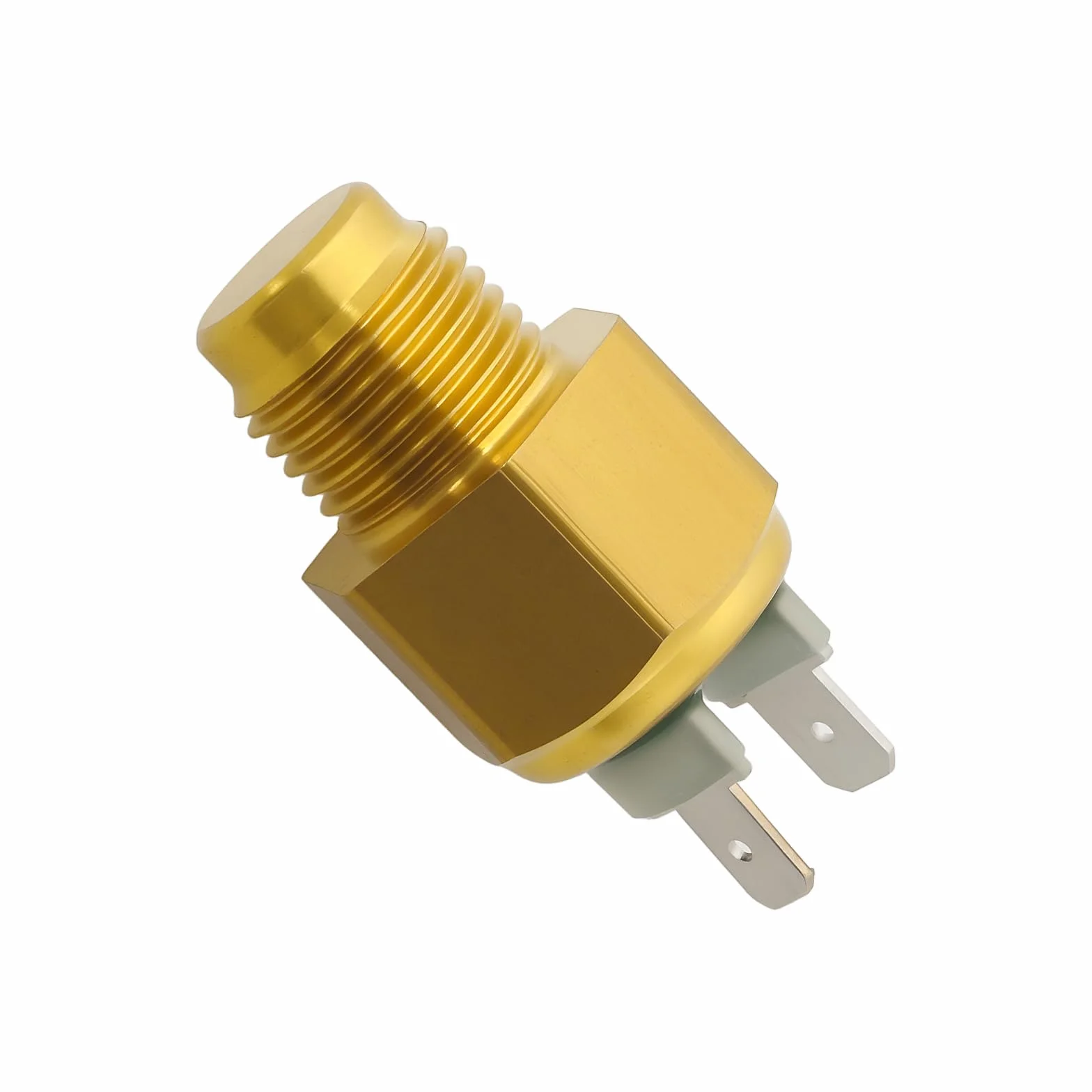 Sensore Temperatura Acqua Motore Escavatore 2848A112 385720500 Compatibile Con Perkins 403C-11 403C-15 404C-22 M16x1,5