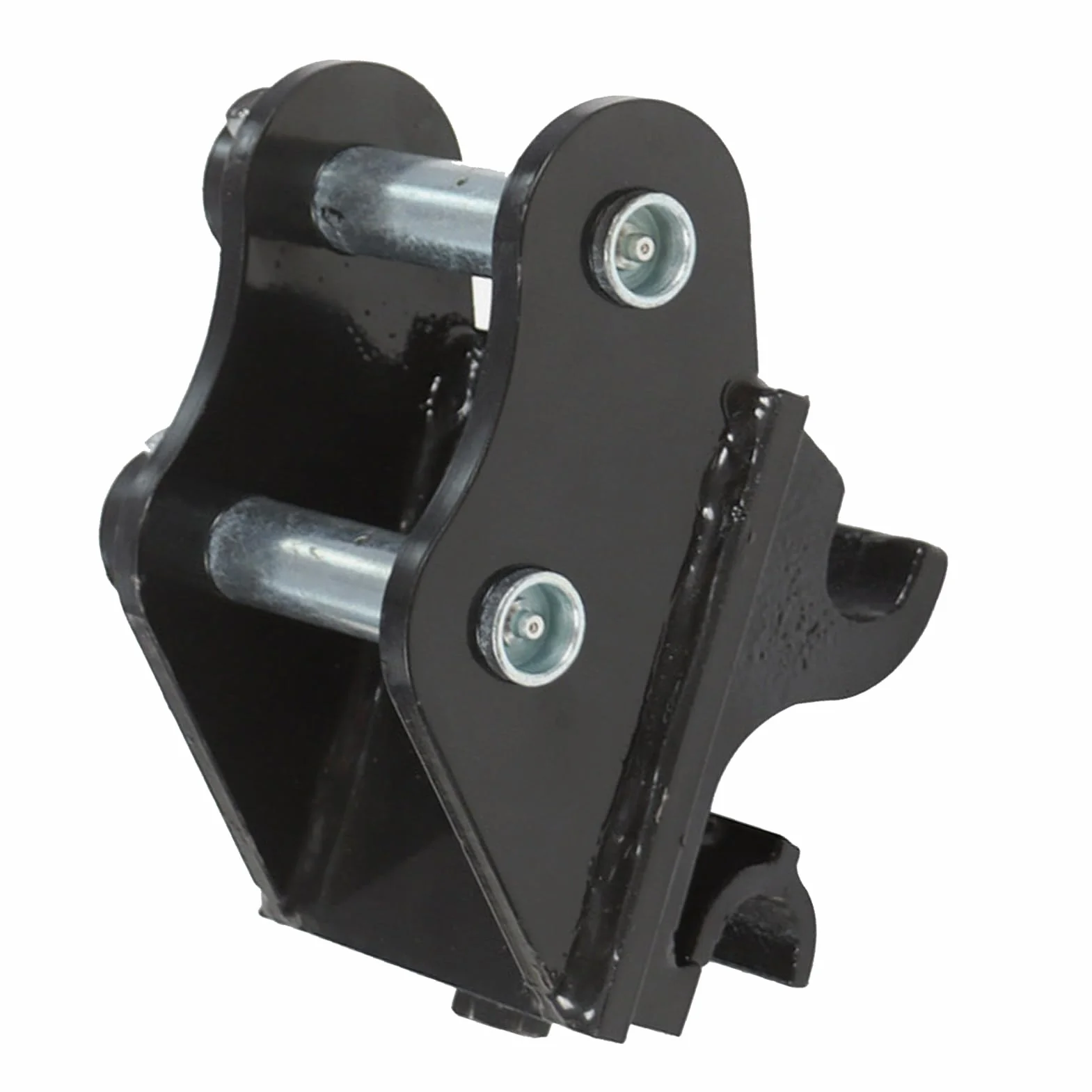 Accoppiatore Veloce per Scavatore Mini, Accensione Rapida Meccanica, 3 Tonnellate
