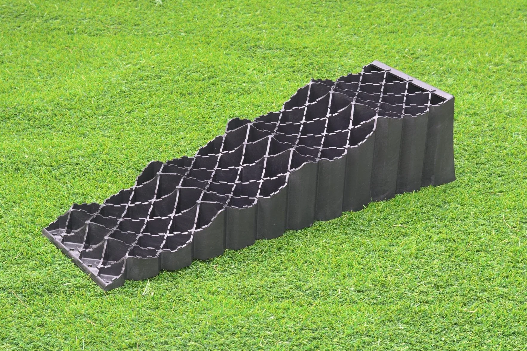 Milenco Quattro Level Zeppa per Ruote
