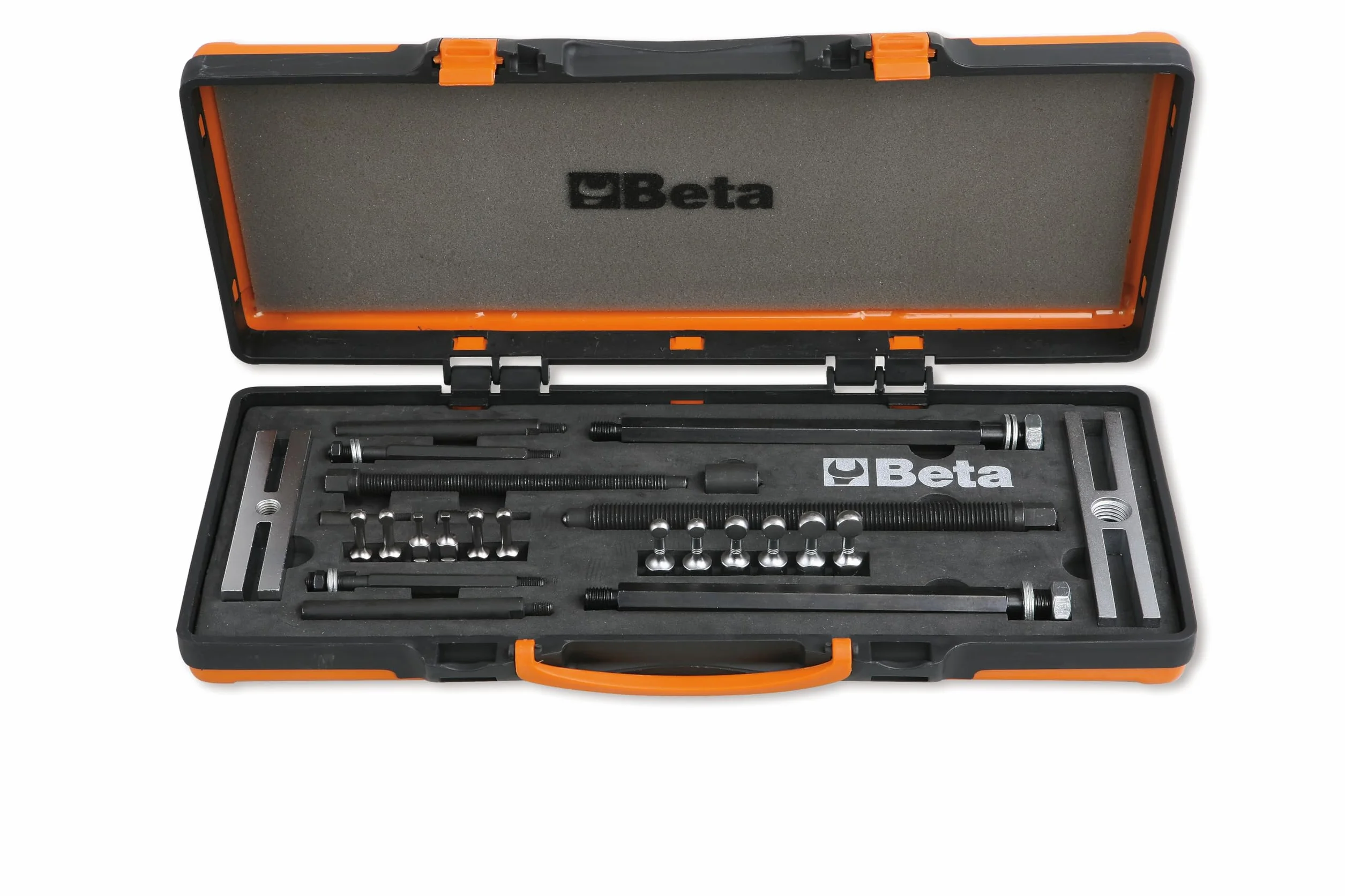 Beta 1547/C6 Estrattori per cuscinetti con false sfere