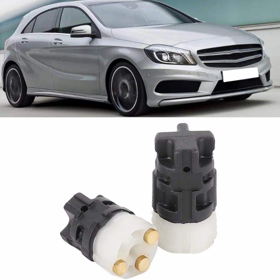 Sensore di Velocità di Trasmissione, 722.9 Y3/8n1 E Y3/8n2 1 Paio Sensore Modulo di Controllo Trasmissione Automatica Per Sensore TCU Piastra Conduttrice Mercedes Benz