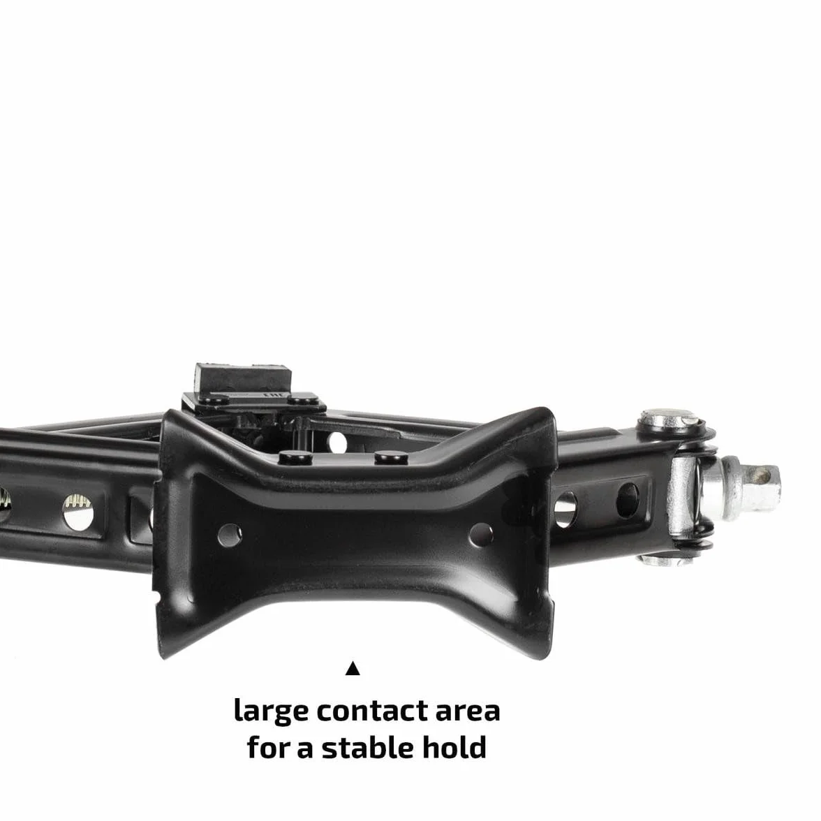 Kit Ruotino di Scorta 17" Renault Captur 2" serie 5 Fori 63x63x13cm Cric Chiave Sacca