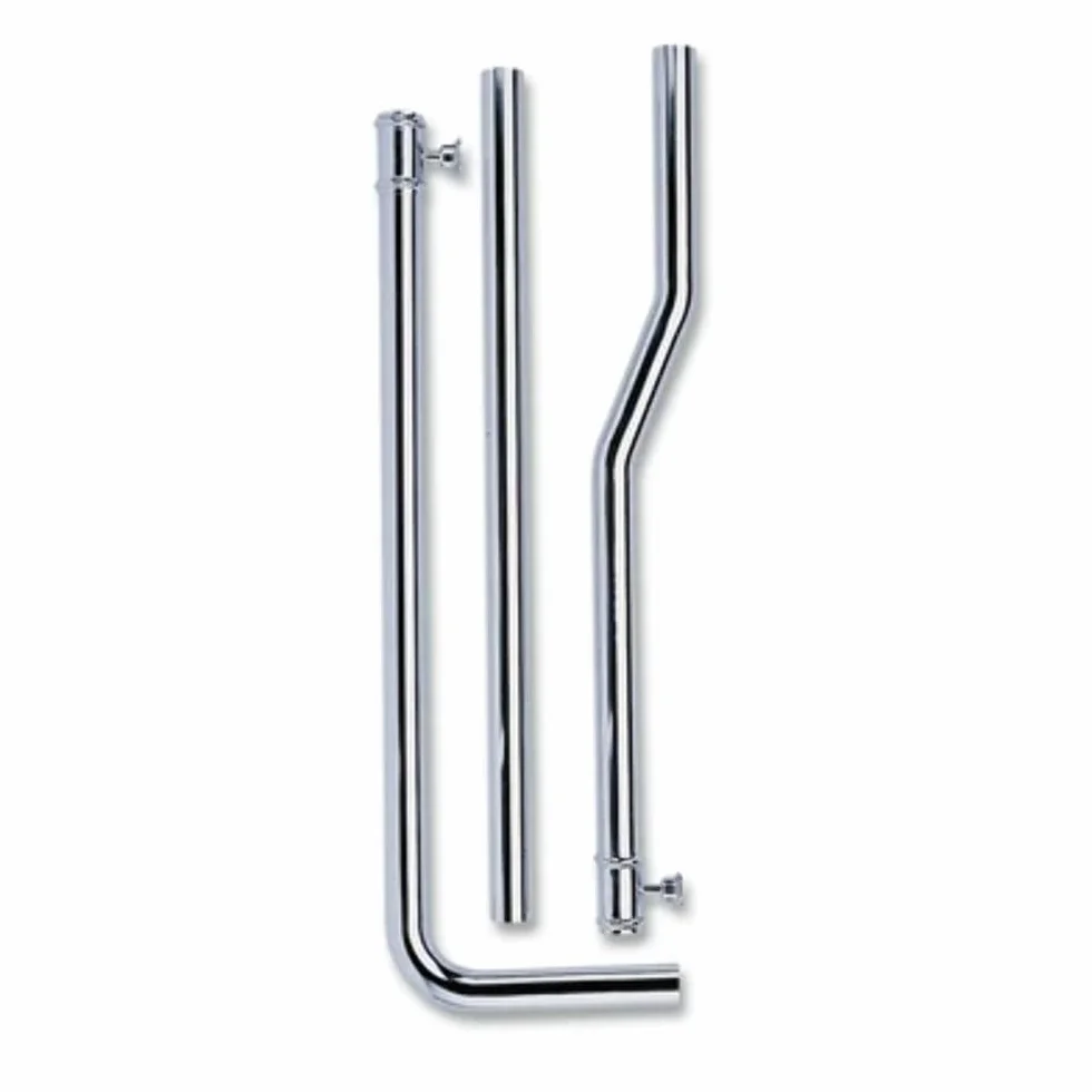 Tubo di scarico per cassetta alta 30x1800mm