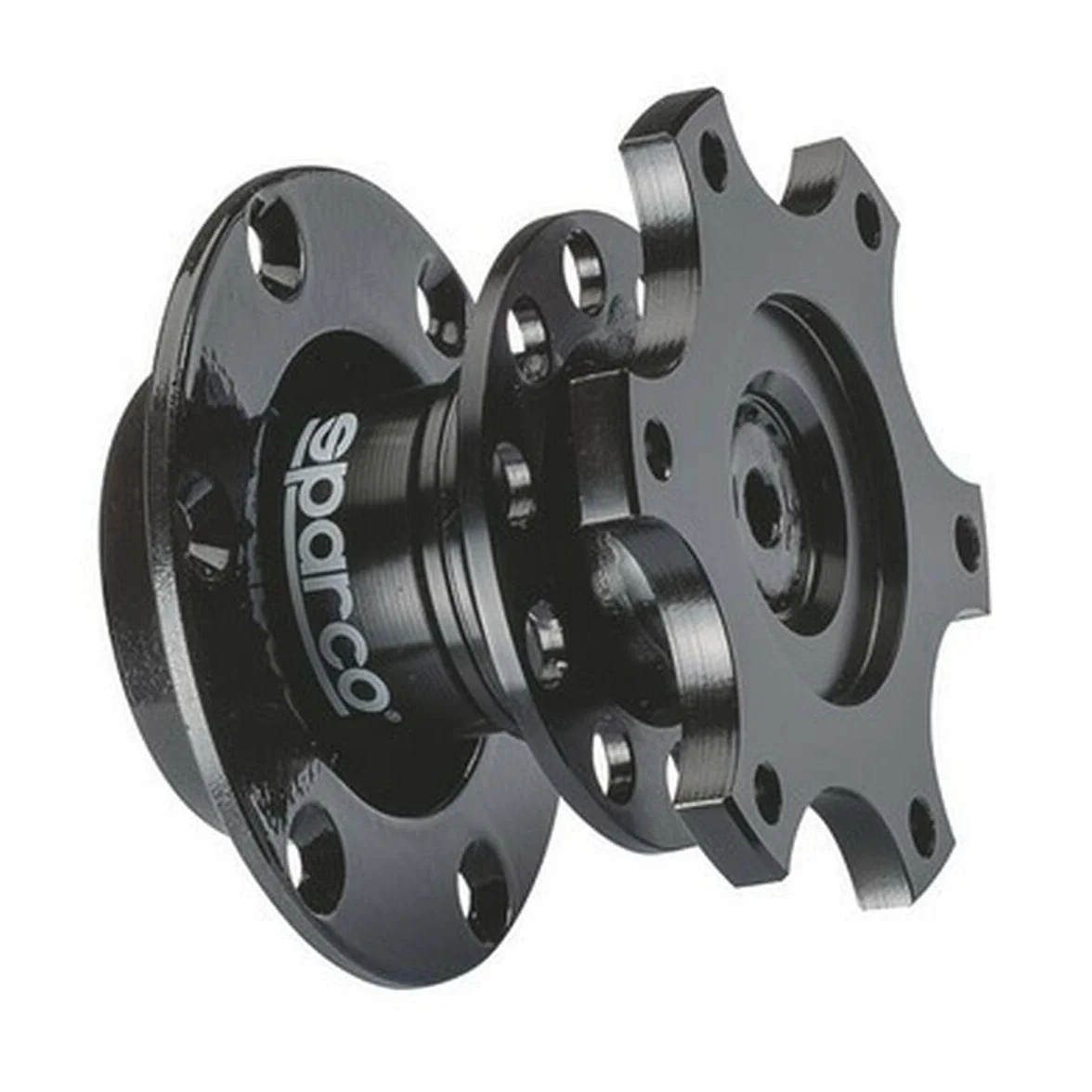 Sparco S015R98TU Rapido Per Estrattore Volante