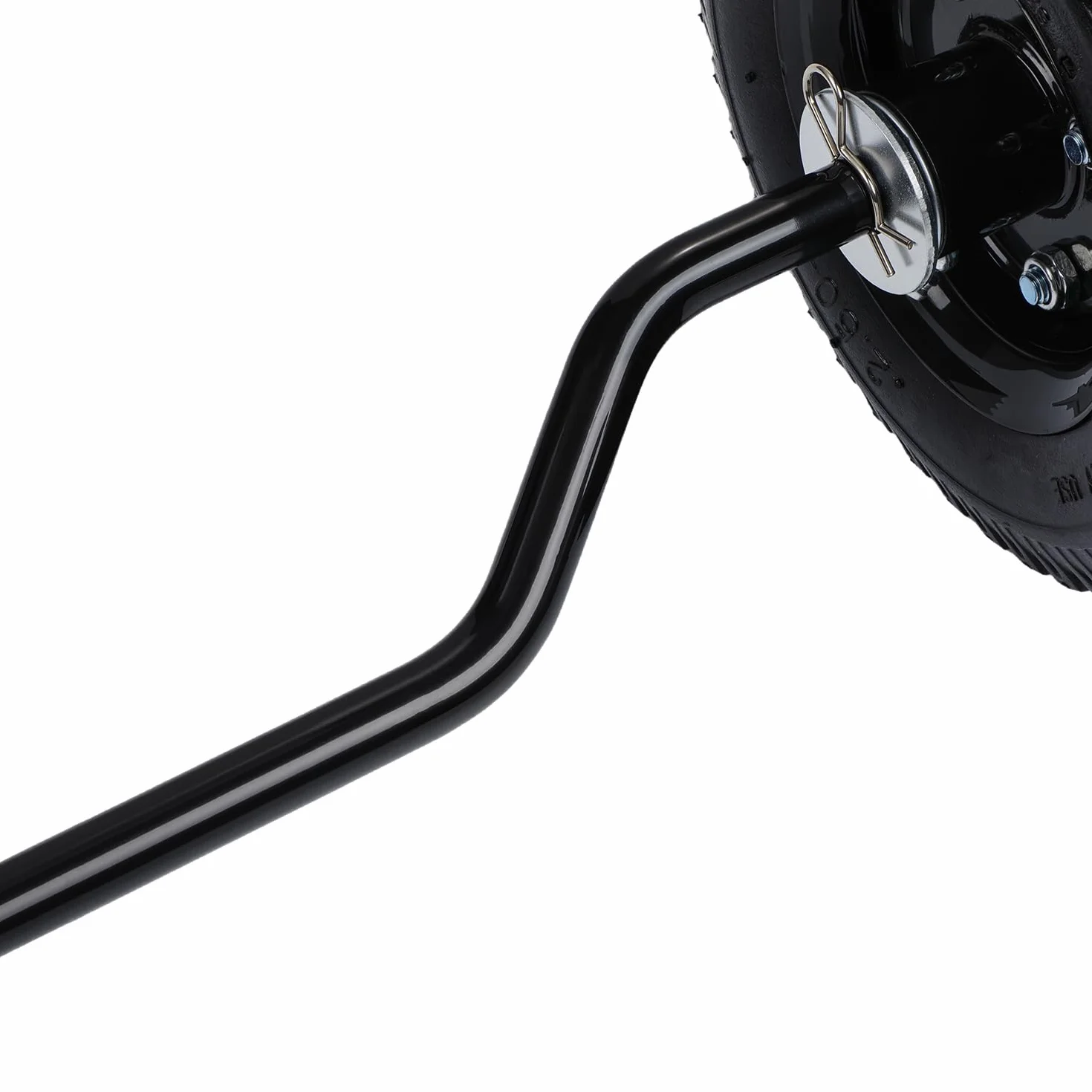 Ruotine Stabilizzatrici per Minimoto Cross 50cc, Kit Ruote di Supporto Compatibili CRF50